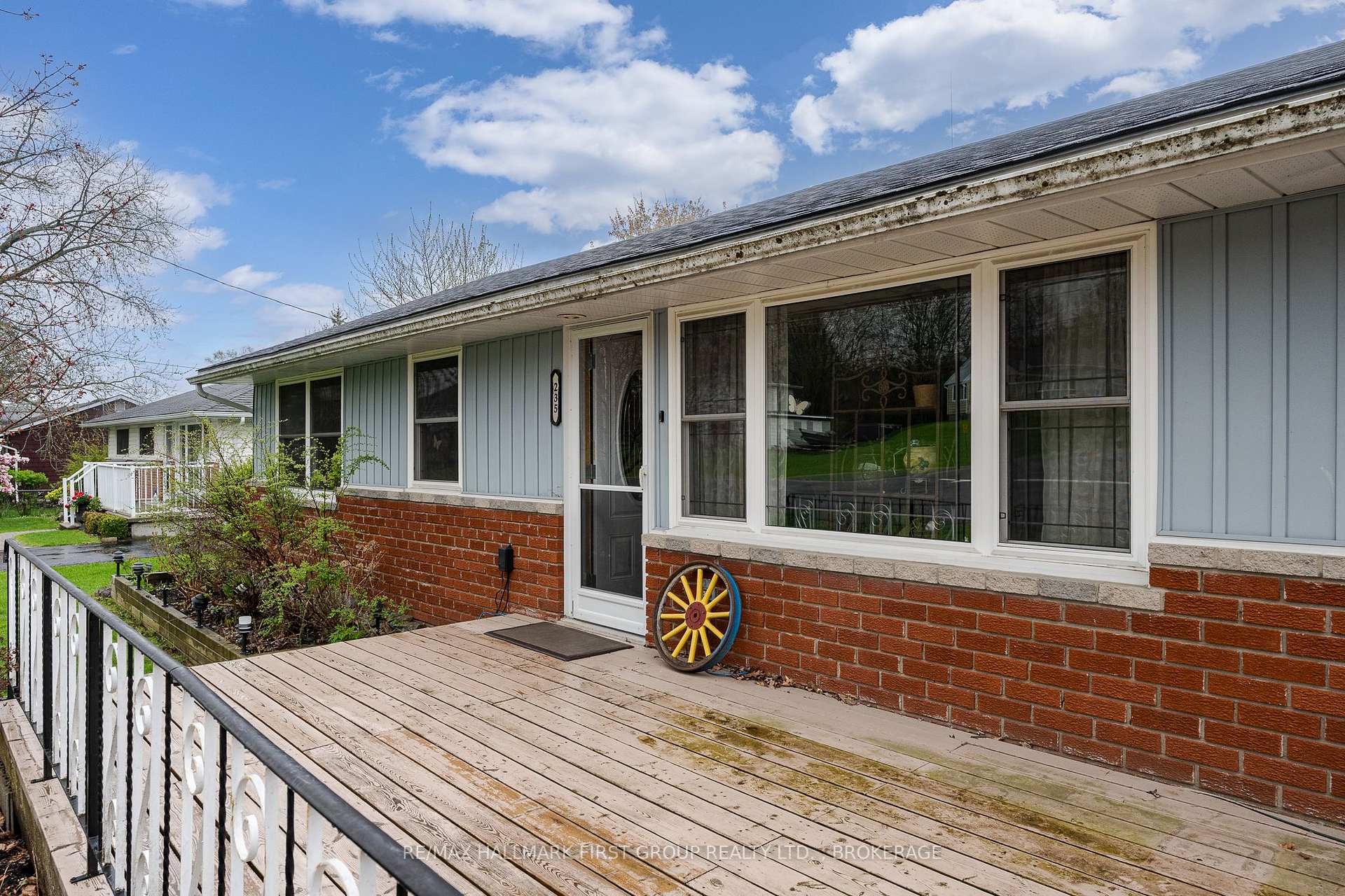 Photo 3 of 235 Lakeview Road, Loyalist, Bath — HOMEH