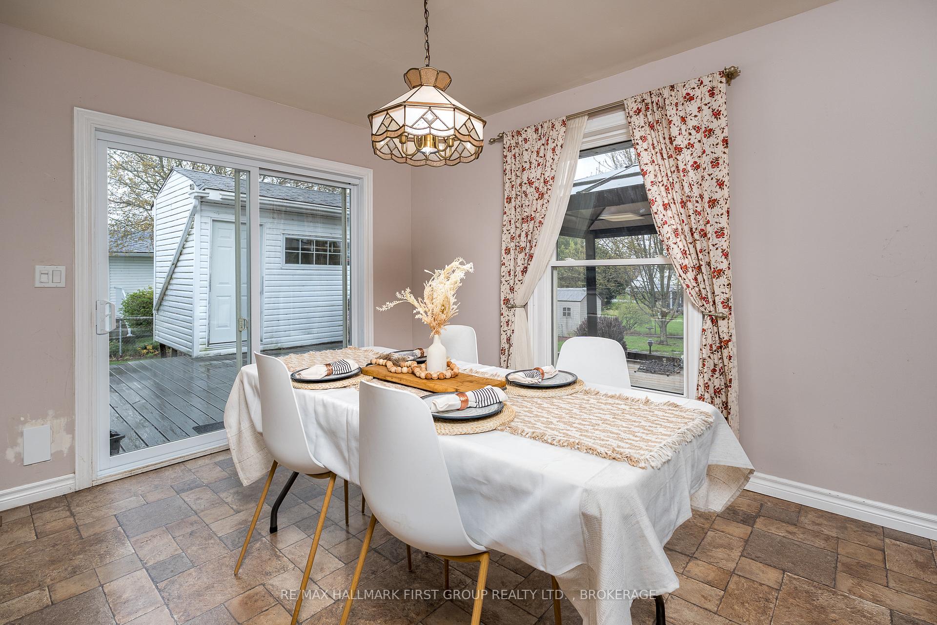 Photo 12 of 235 Lakeview Road, Loyalist, Bath — HOMEH