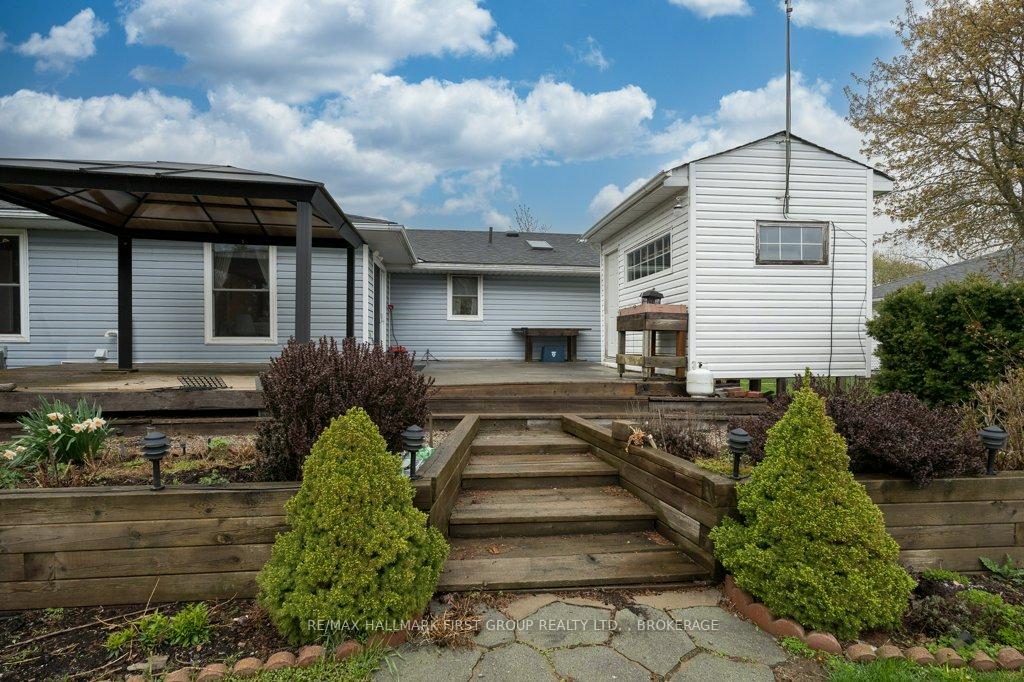 Photo 29 of 235 Lakeview Road, Loyalist, Bath — HOMEH