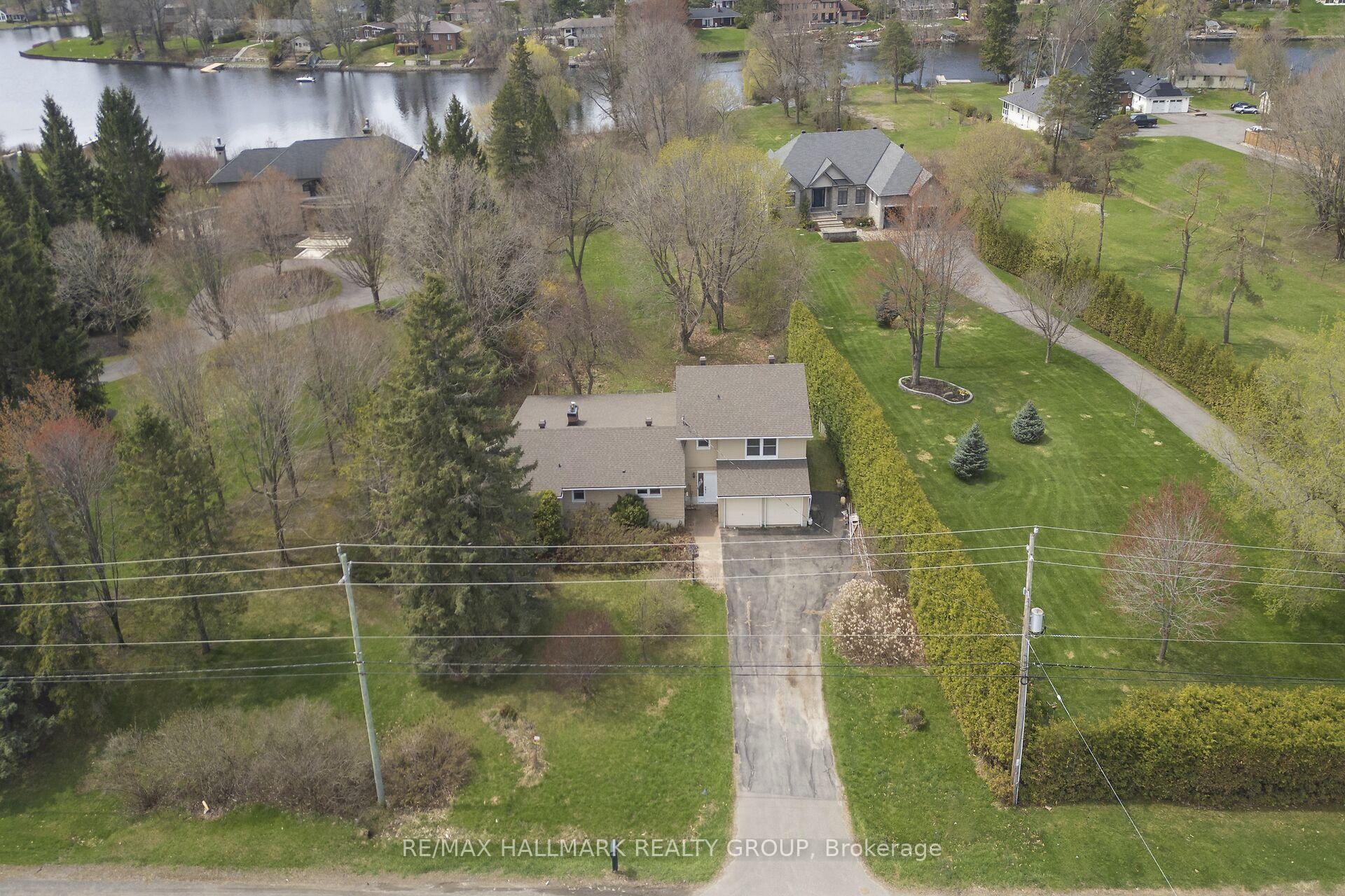 Photo 1 of 1236 River Road, Ottawa, Manotick East to Manotick Station — HOMEH
