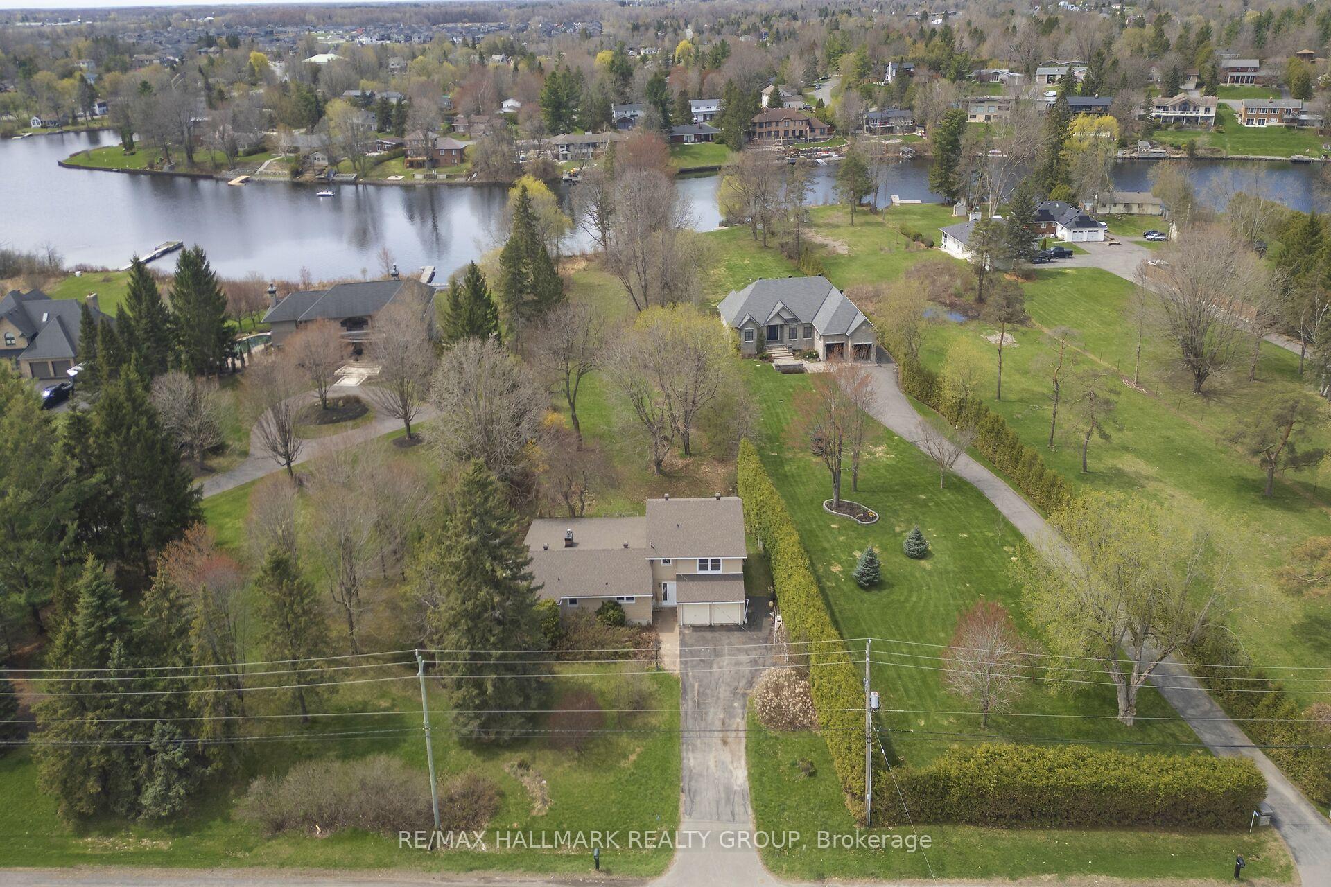 Photo 2 of 1236 River Road, Ottawa, Manotick East to Manotick Station — HOMEH