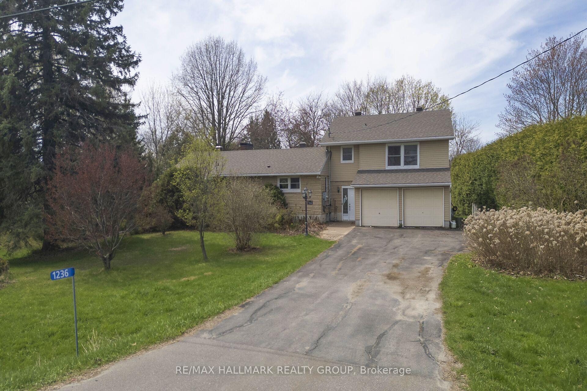 Photo 4 of 1236 River Road, Ottawa, Manotick East to Manotick Station — HOMEH