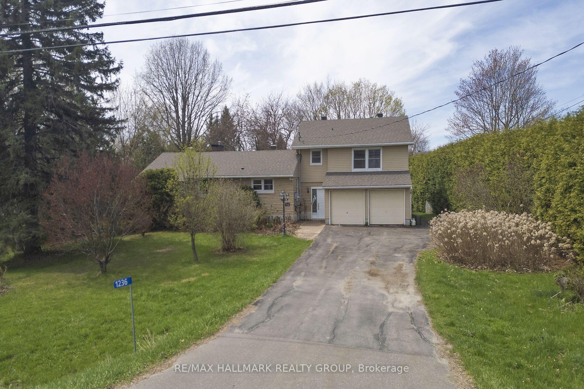 Photo 5 of 1236 River Road, Ottawa, Manotick East to Manotick Station — HOMEH