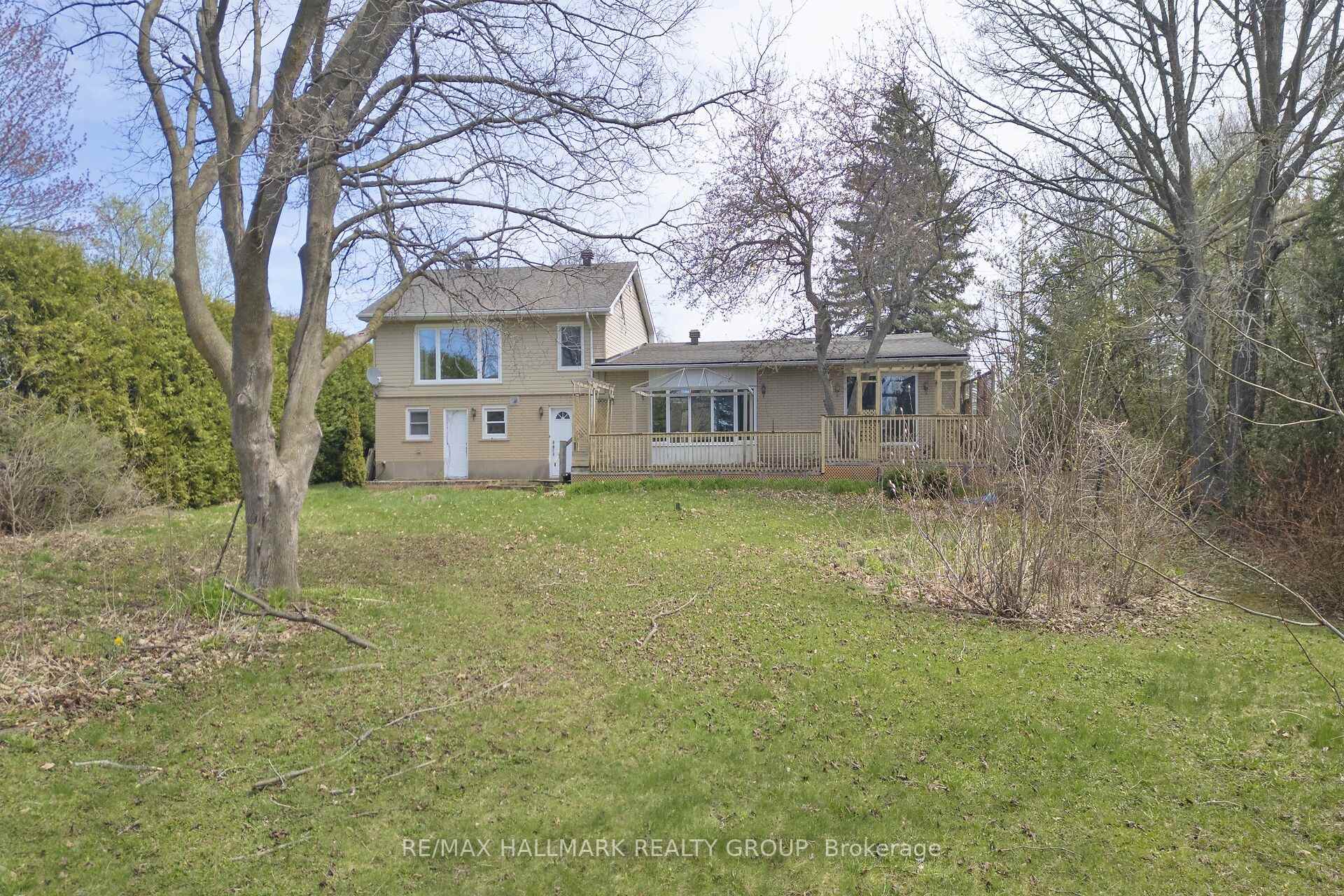 Photo 6 of 1236 River Road, Ottawa, Manotick East to Manotick Station — HOMEH