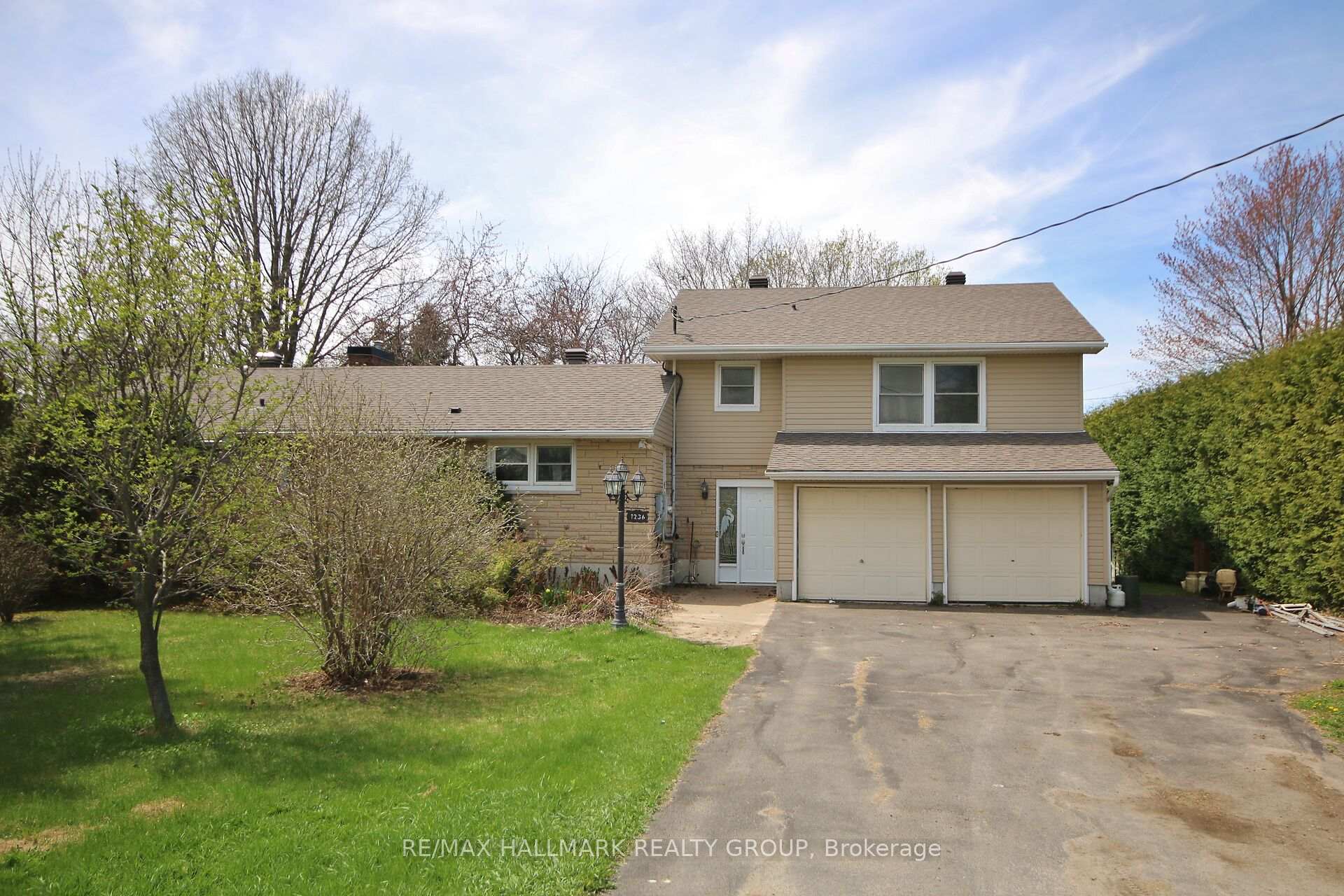 Photo 8 of 1236 River Road, Ottawa, Manotick East to Manotick Station — HOMEH