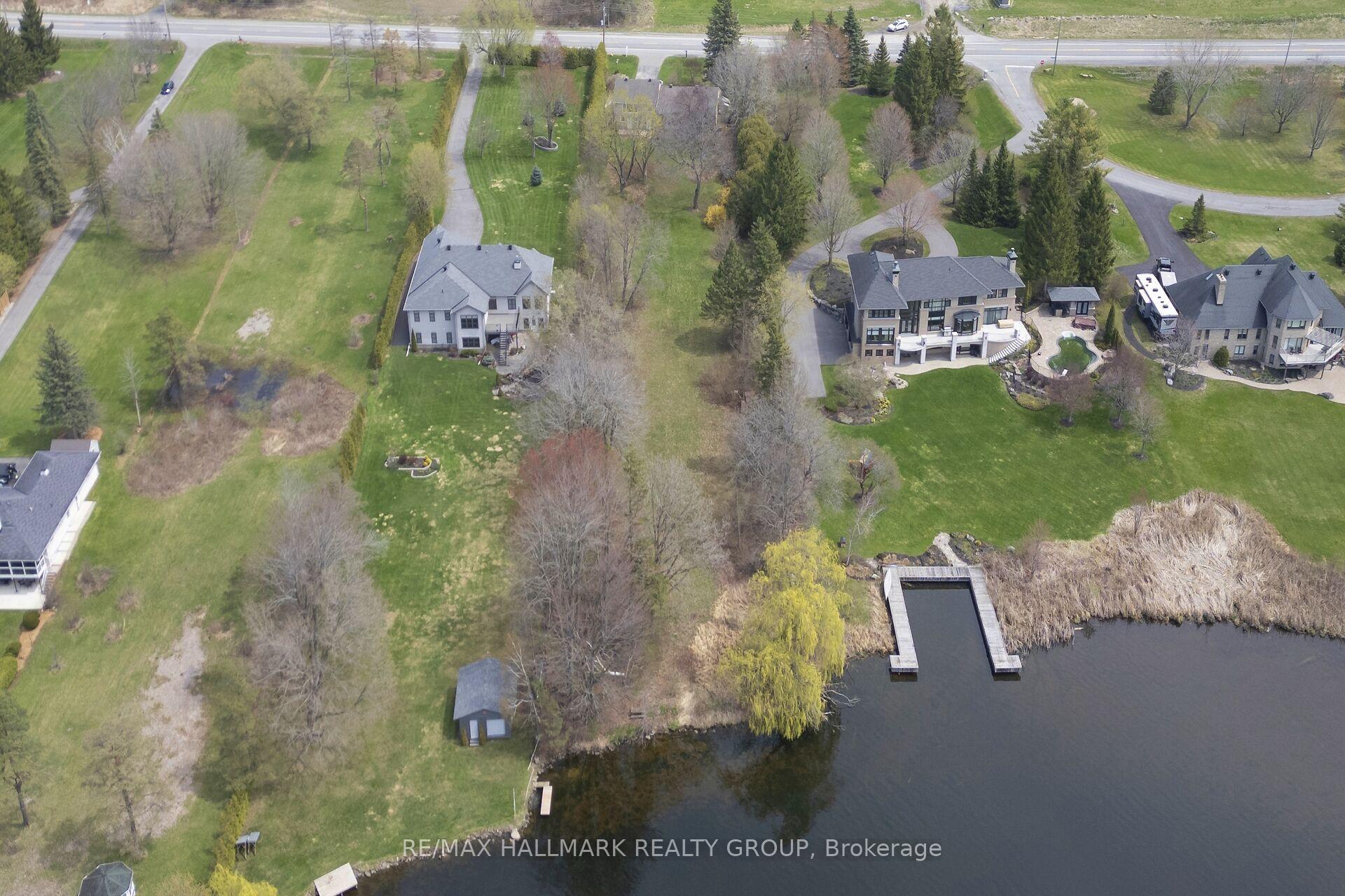 Photo 16 of 1236 River Road, Ottawa, Manotick East to Manotick Station — HOMEH