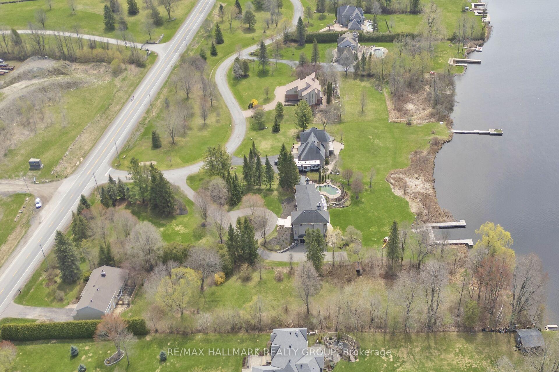 Photo 17 of 1236 River Road, Ottawa, Manotick East to Manotick Station — HOMEH