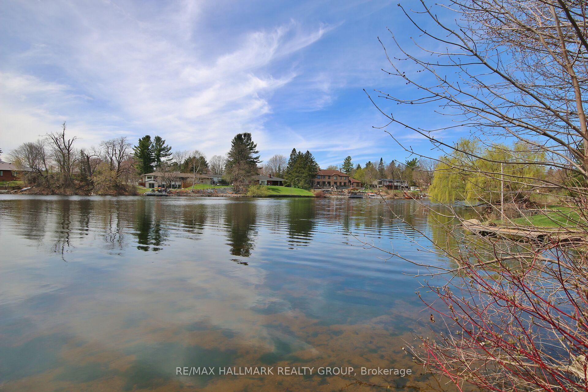 Photo 25 of 1236 River Road, Ottawa, Manotick East to Manotick Station — HOMEH