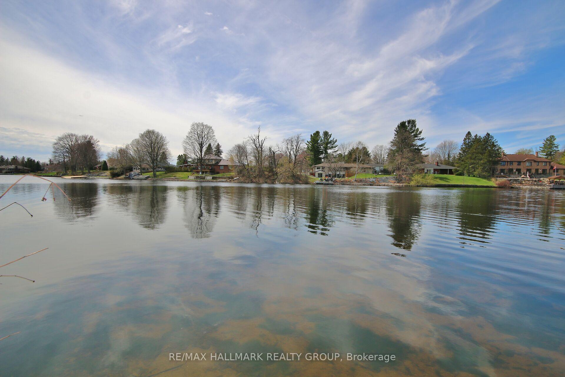 Photo 26 of 1236 River Road, Ottawa, Manotick East to Manotick Station — HOMEH