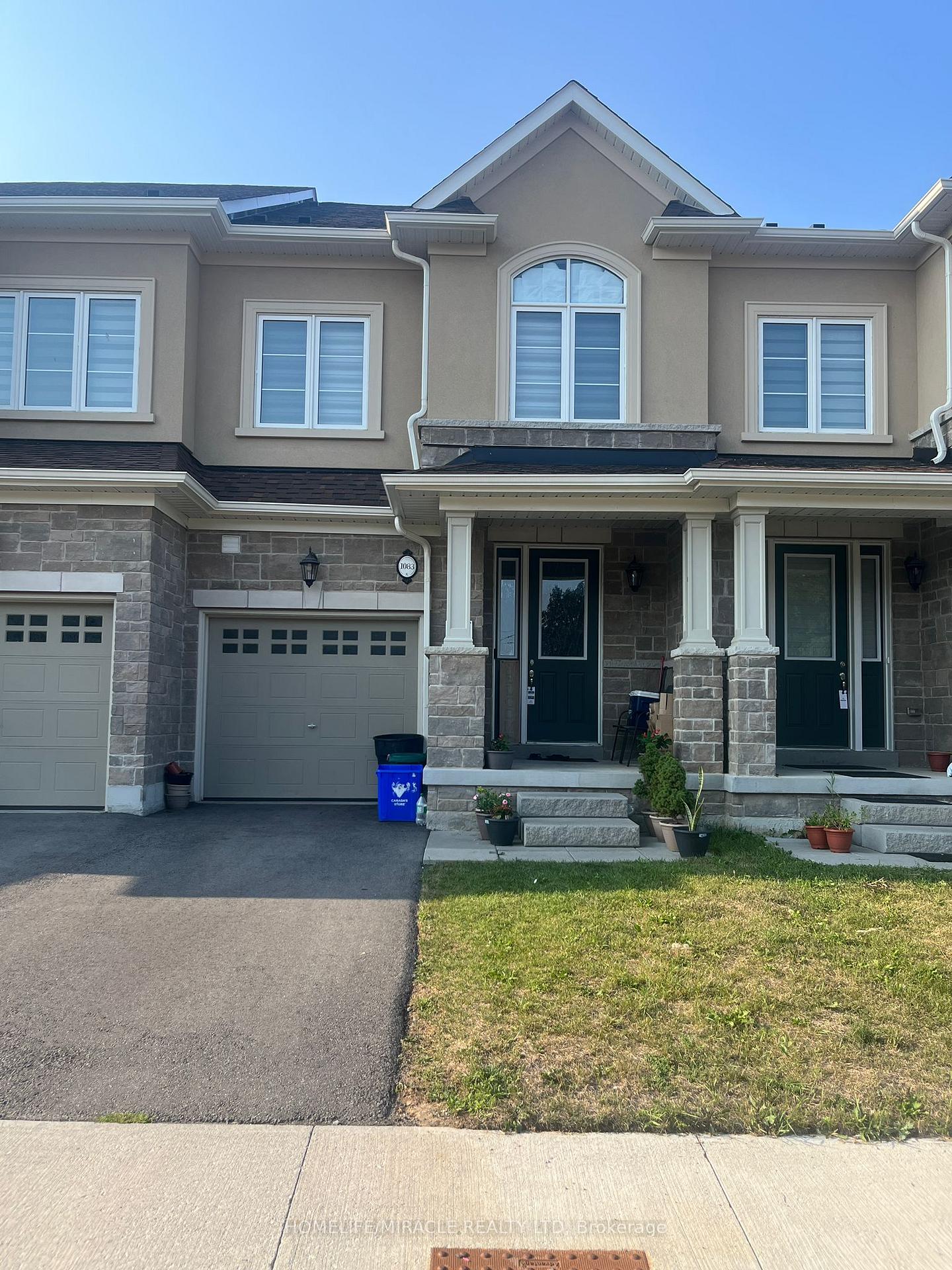 Photo 1 of 1083 Garner Road E, Hamilton, Ancaster — HOMEH
