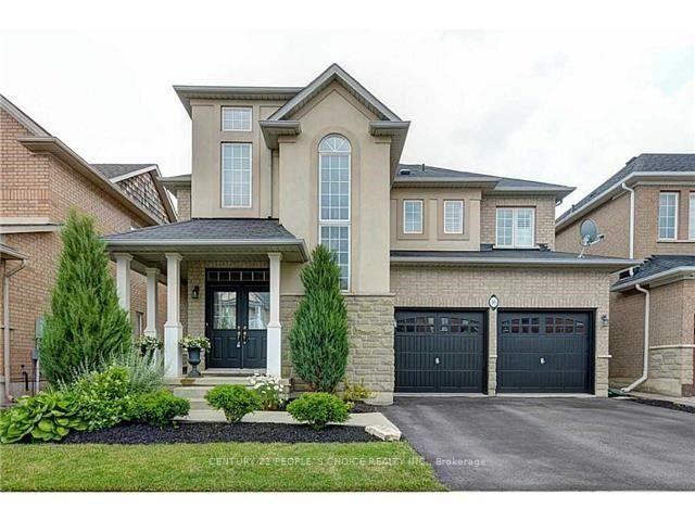 Photo 1 of 16 Cardiff Lane, Hamilton, Stoney Creek — HOMEH