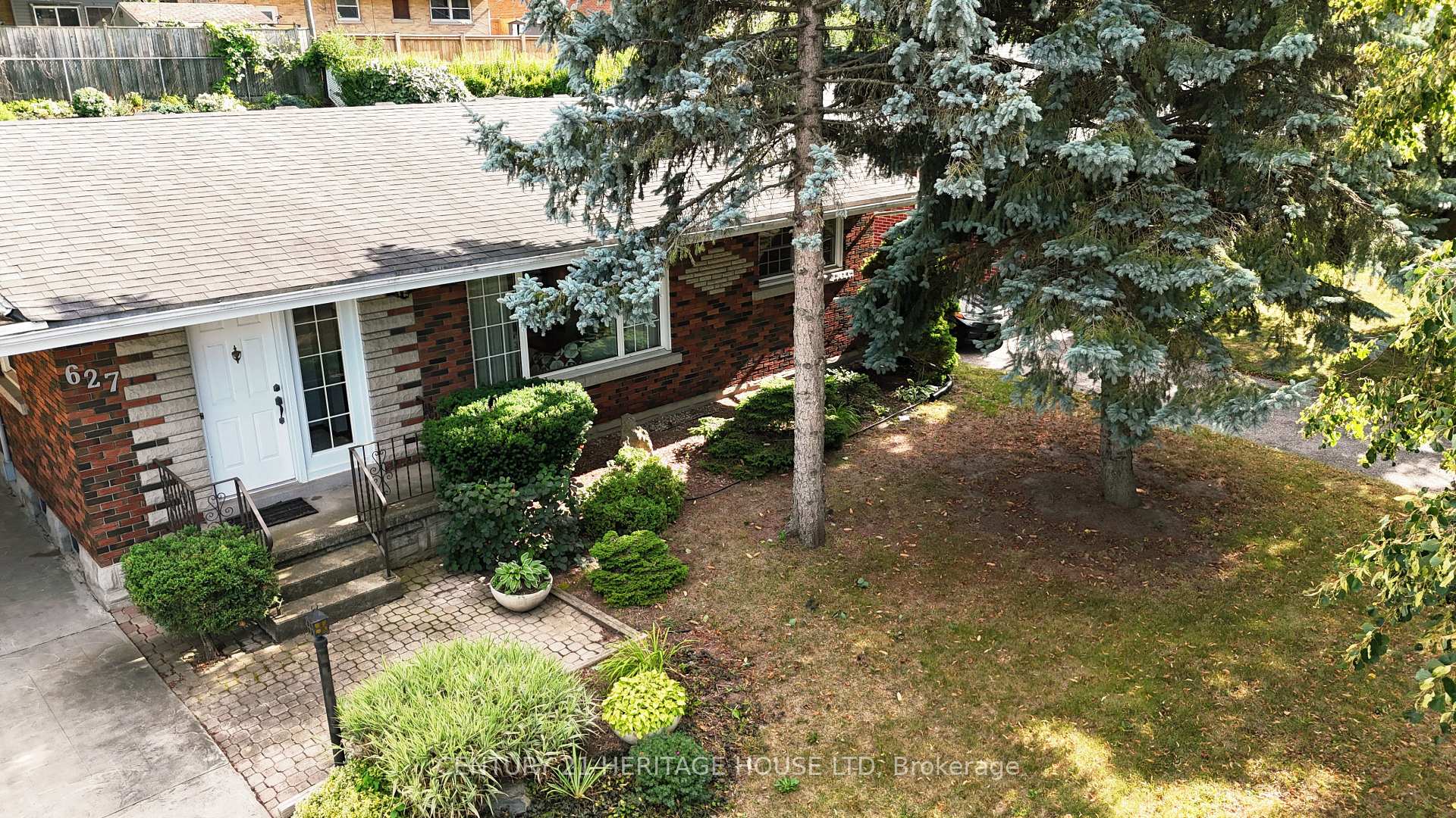 Photo 6 of 627 Krug Street, Kitchener — HOMEH