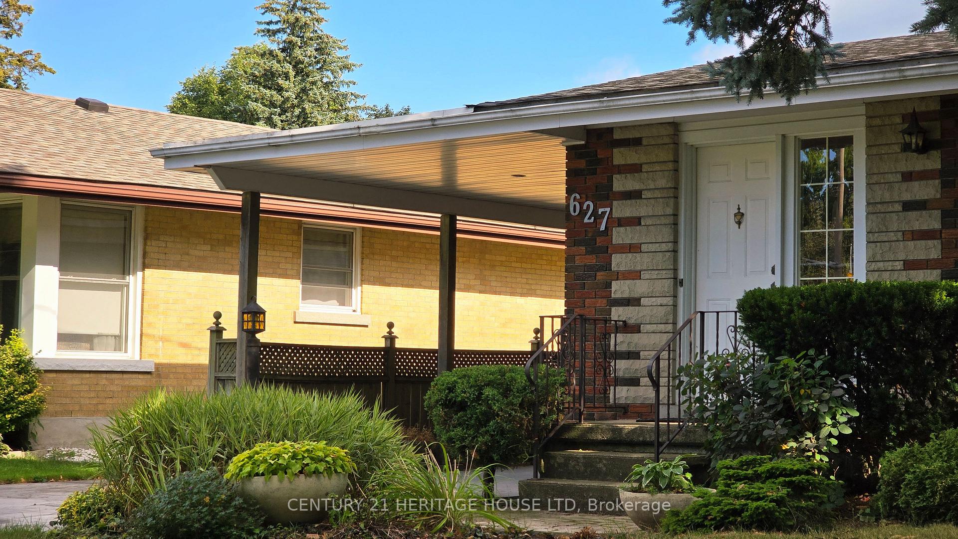 Photo 7 of 627 Krug Street, Kitchener — HOMEH