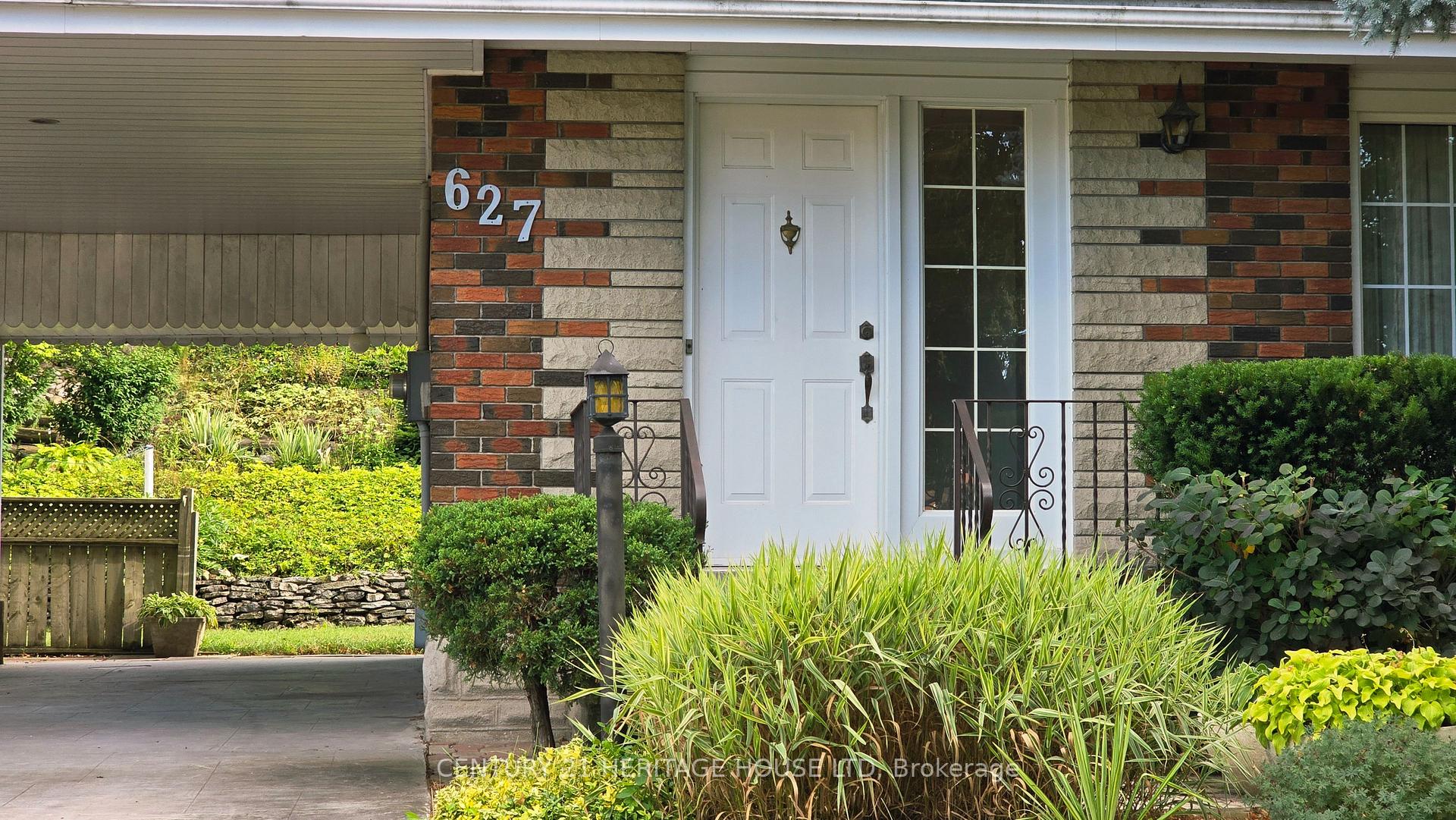 Photo 8 of 627 Krug Street, Kitchener — HOMEH