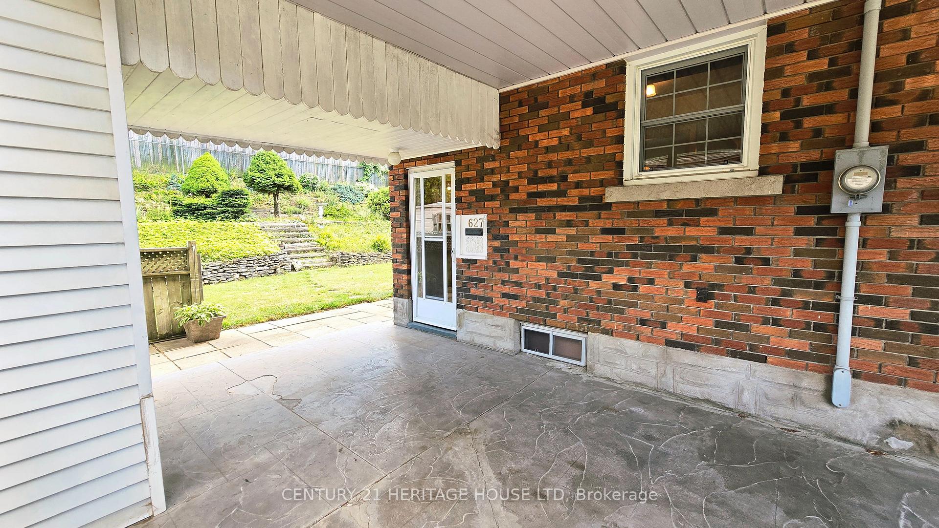 Photo 9 of 627 Krug Street, Kitchener — HOMEH