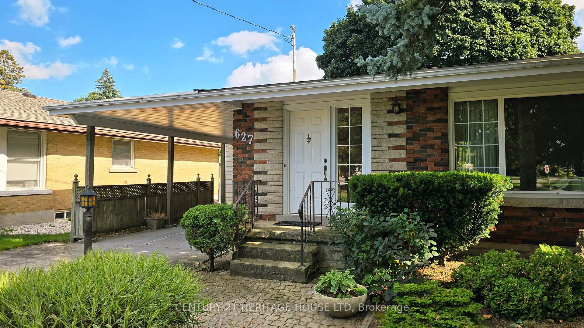 Photo 12 of 627 Krug Street, Kitchener — HOMEH