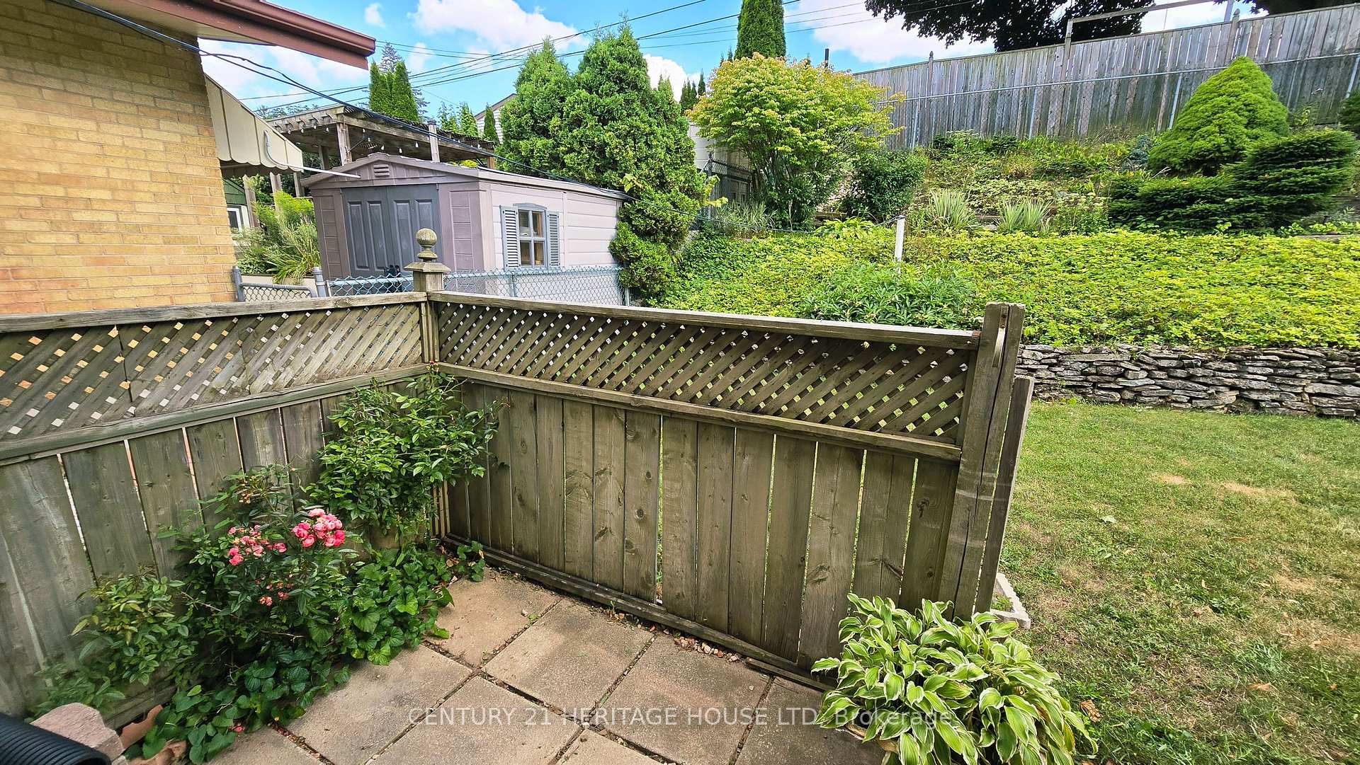 Photo 46 of 627 Krug Street, Kitchener — HOMEH