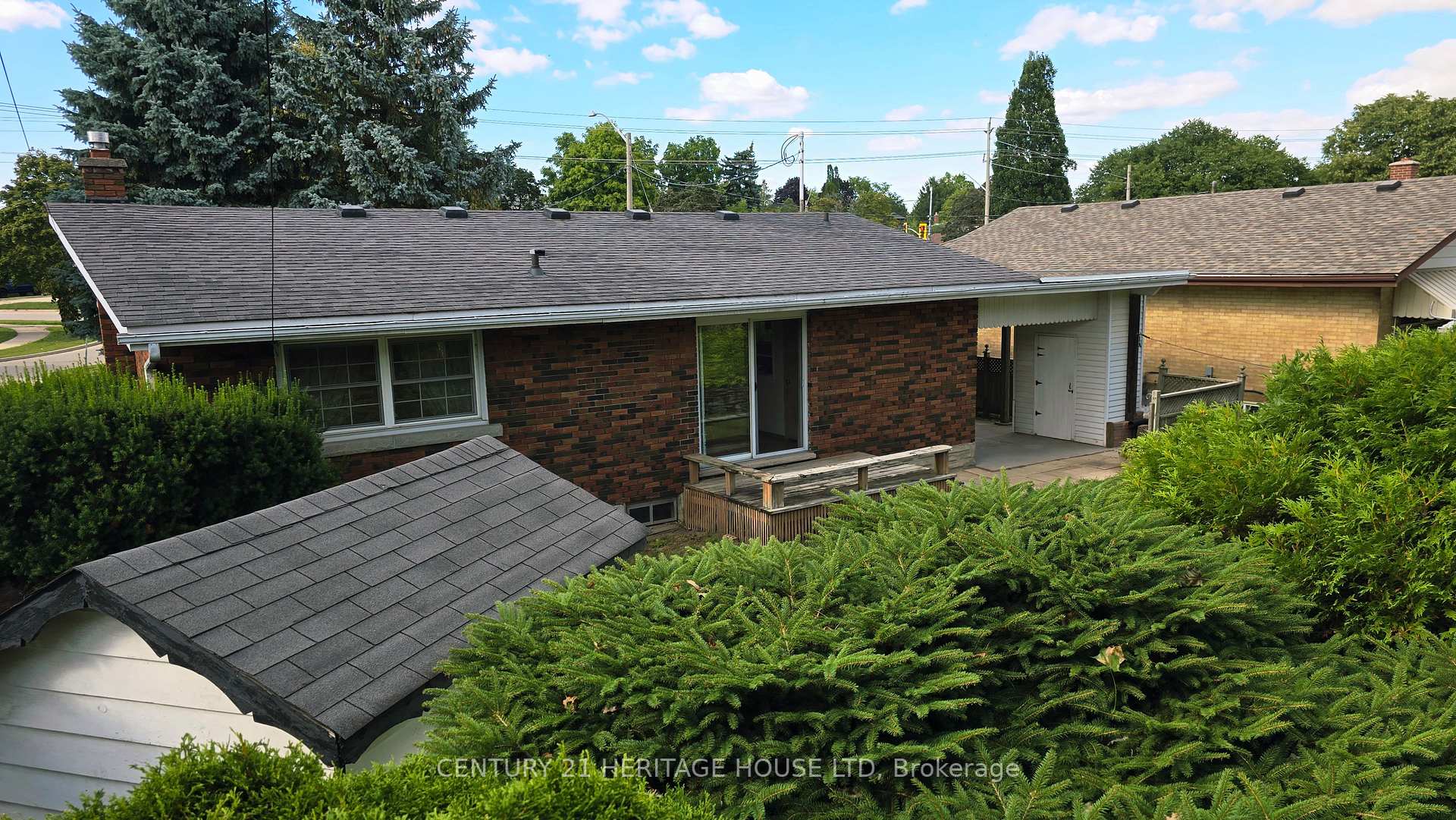 Photo 47 of 627 Krug Street, Kitchener — HOMEH