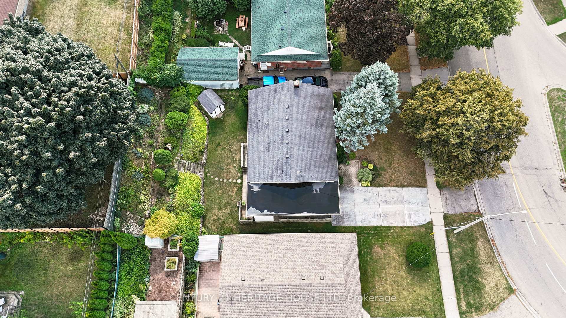 Photo 48 of 627 Krug Street, Kitchener — HOMEH