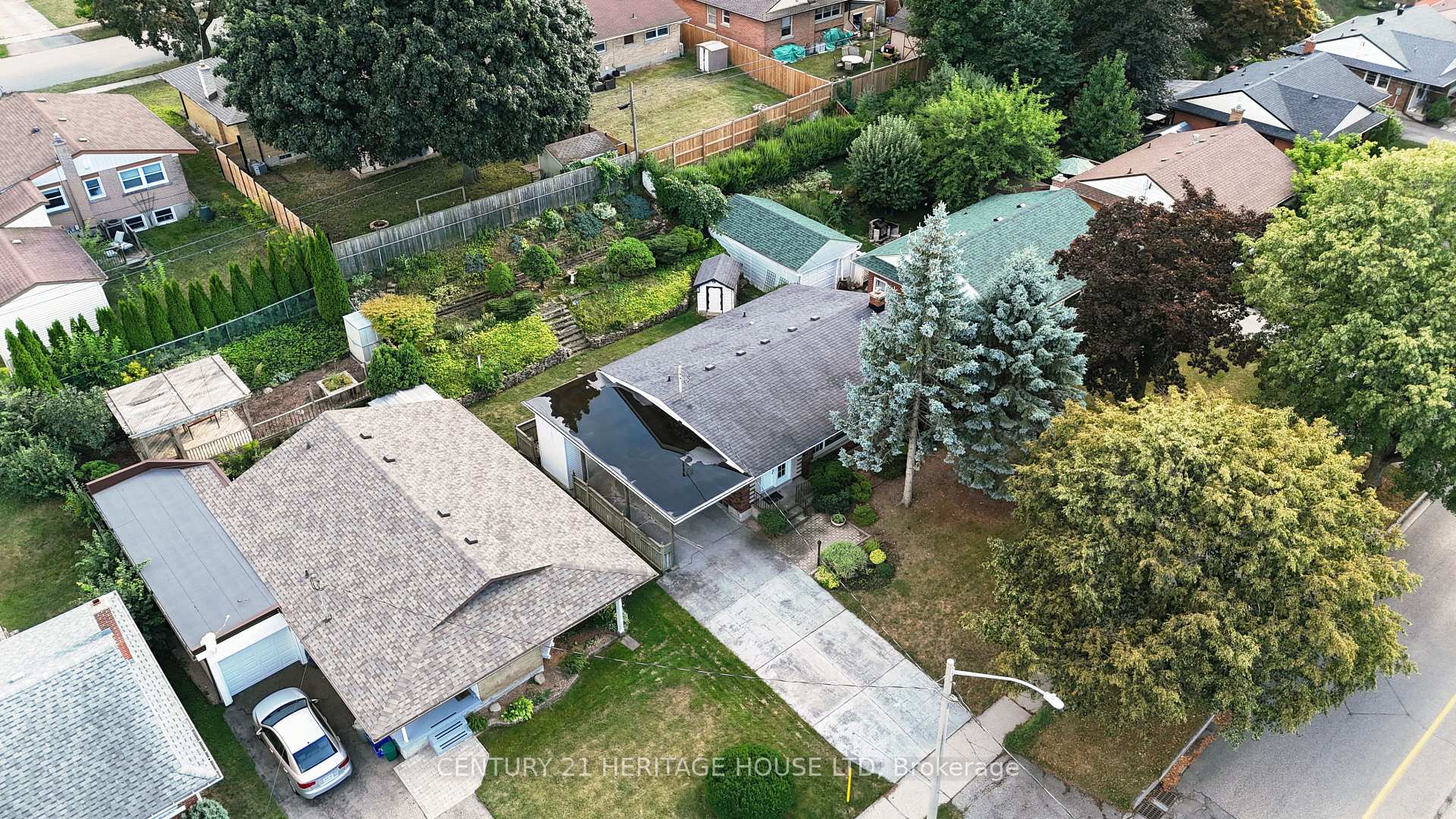 Photo 49 of 627 Krug Street, Kitchener — HOMEH