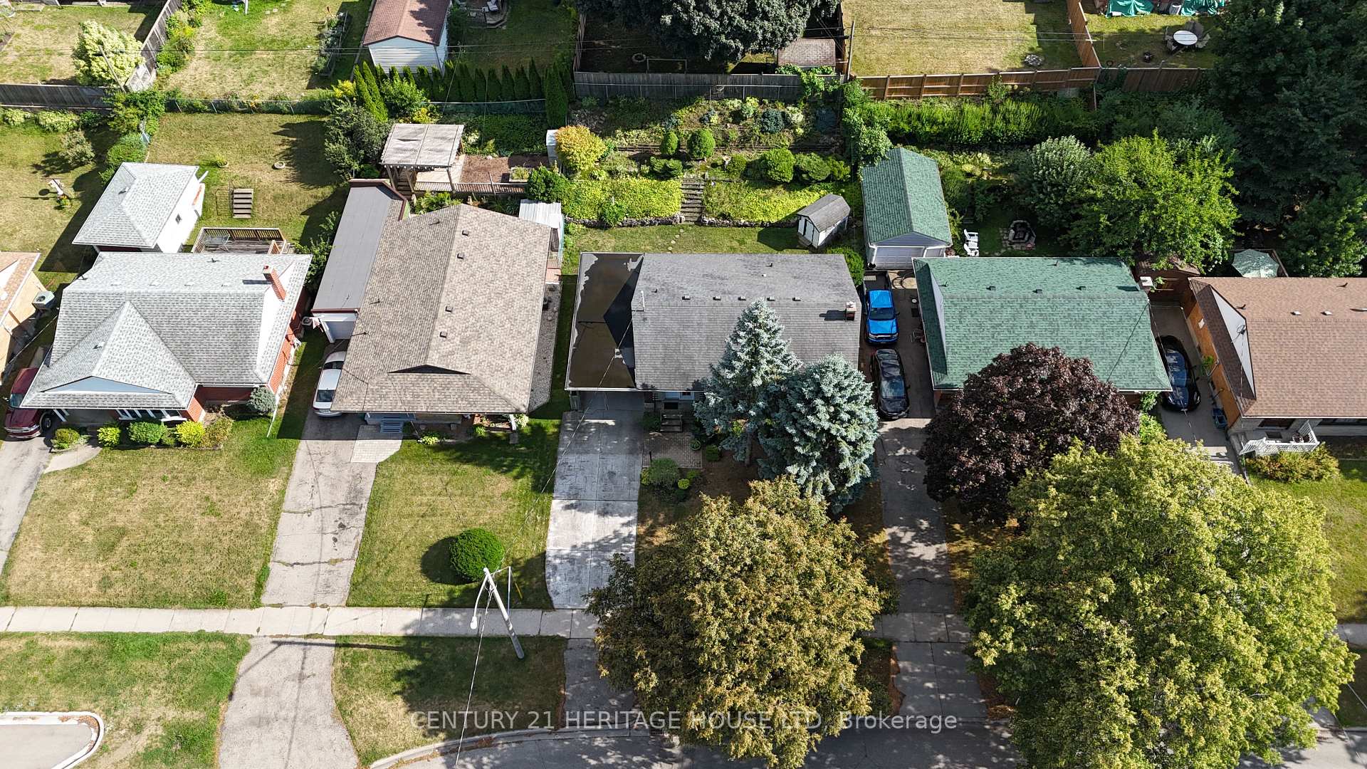 Photo 50 of 627 Krug Street, Kitchener — HOMEH