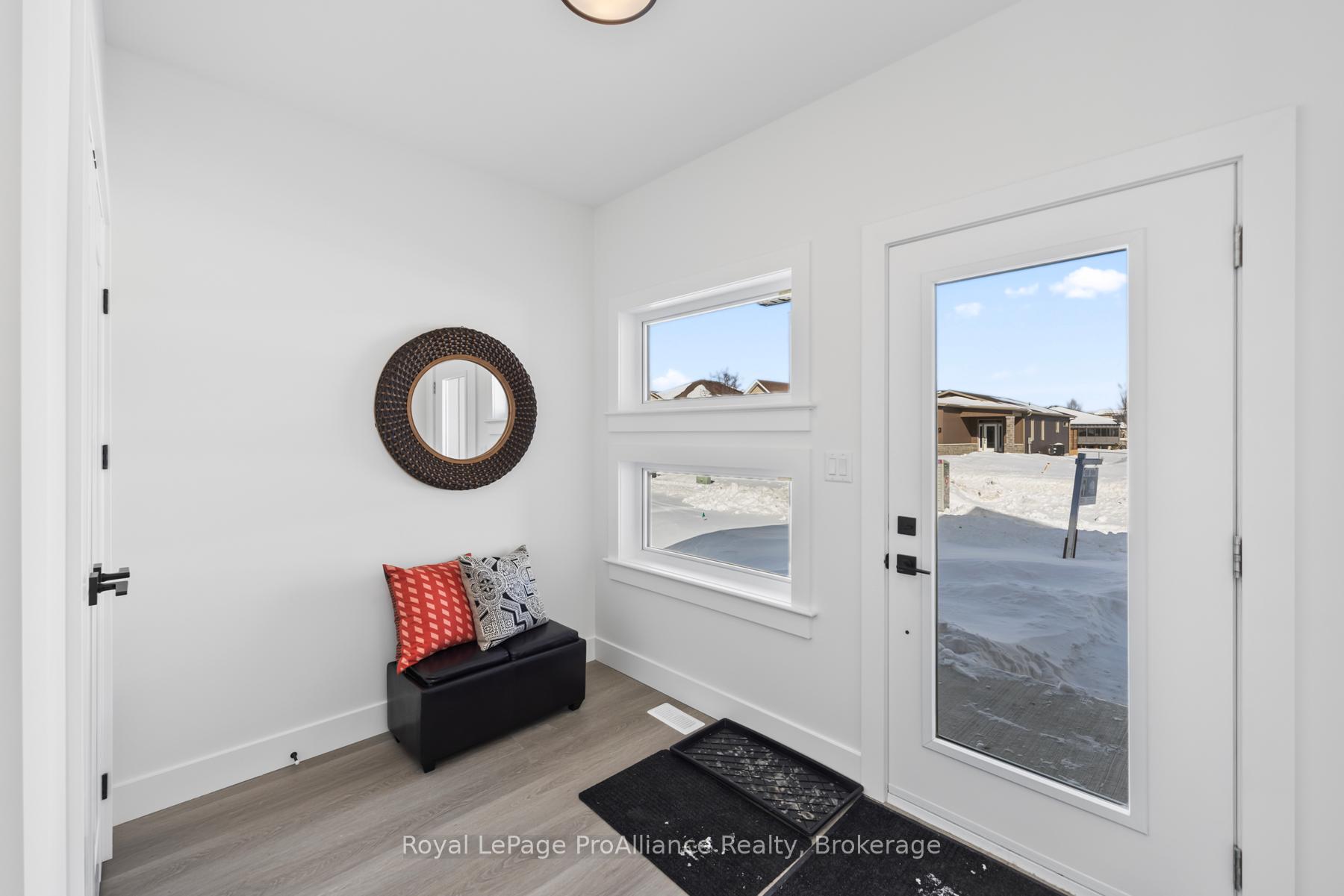 Photo 10 of 149 Mcdonough Crescent, Loyalist, Amherstview — HOMEH