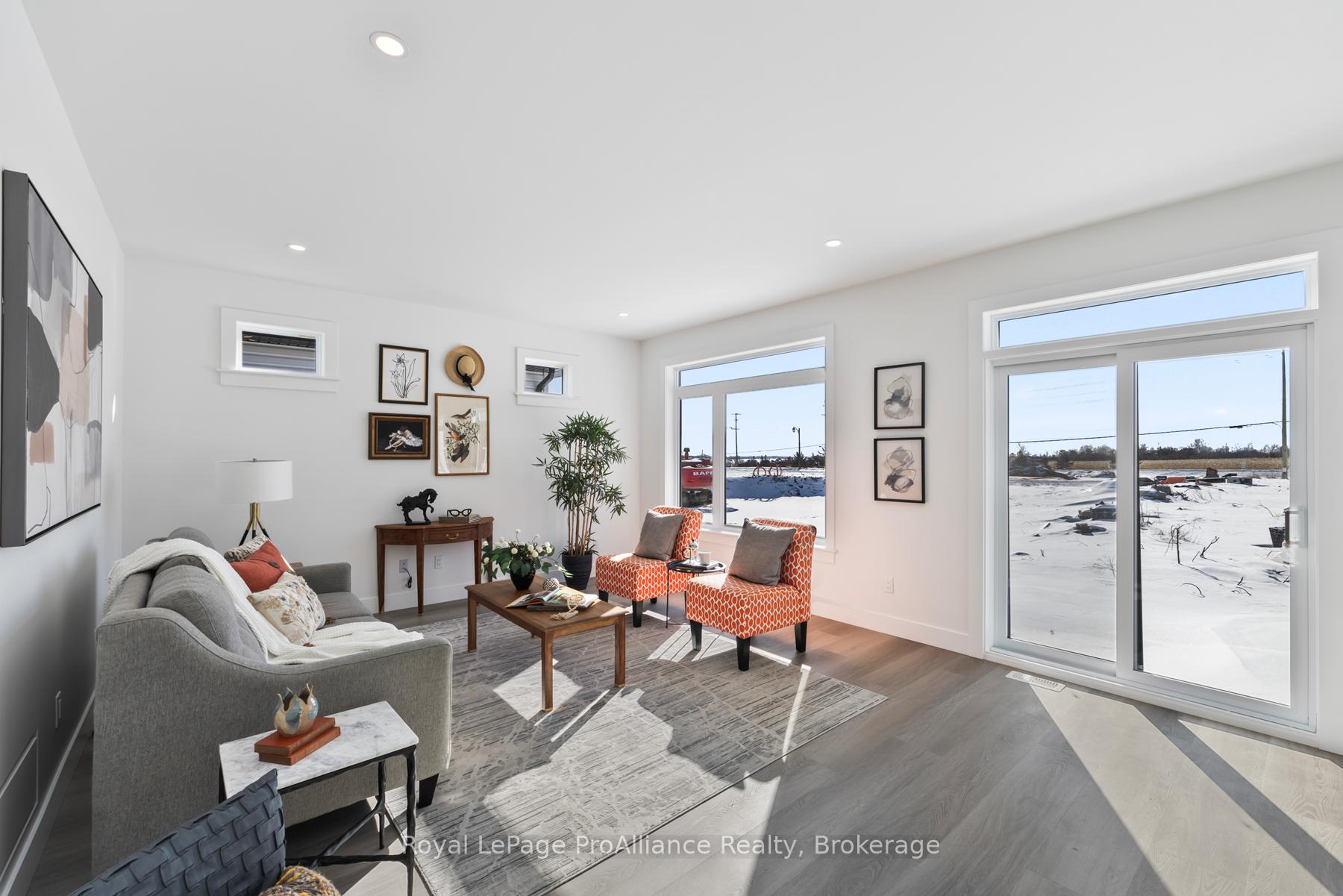 Photo 26 of 149 Mcdonough Crescent, Loyalist, Amherstview — HOMEH