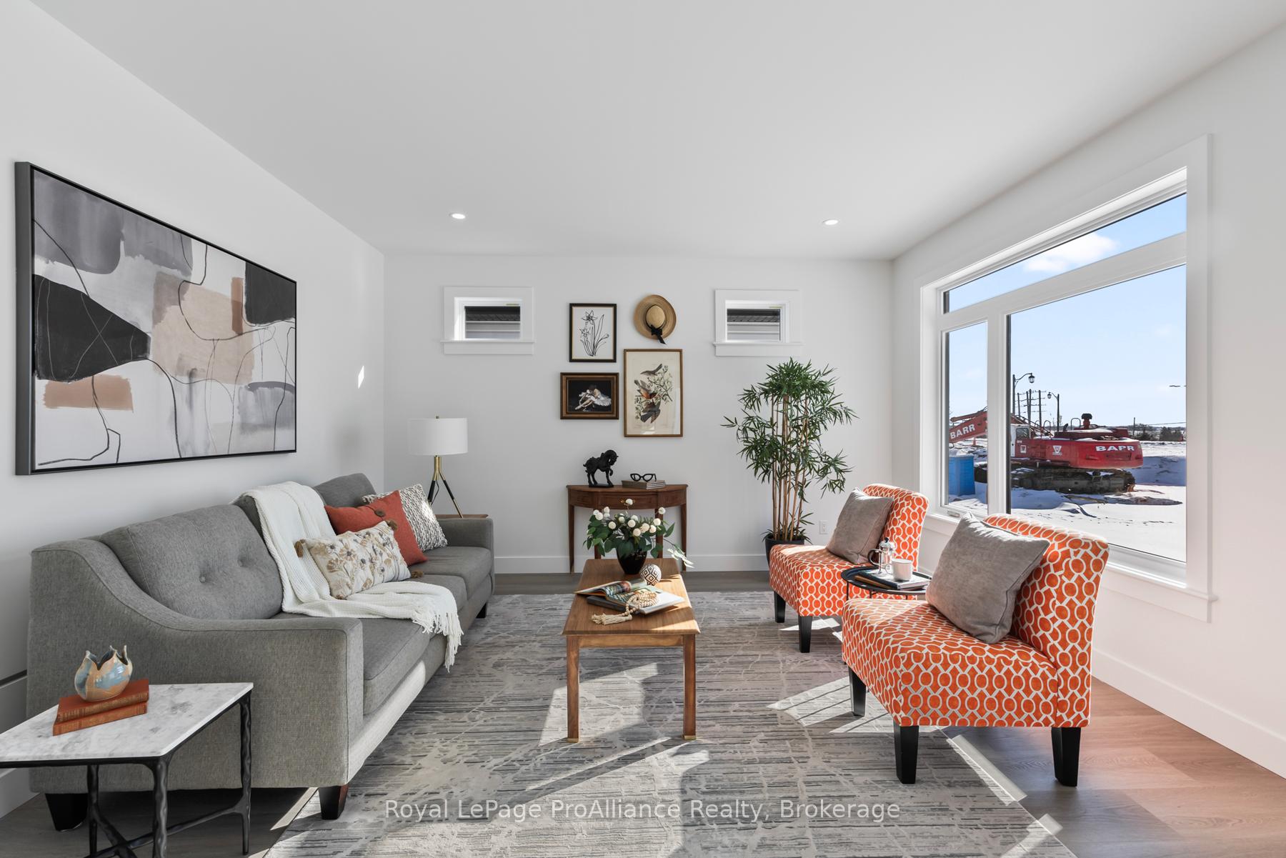Photo 27 of 149 Mcdonough Crescent, Loyalist, Amherstview — HOMEH