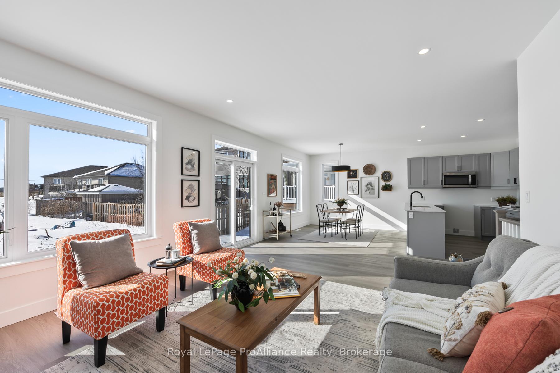 Photo 28 of 149 Mcdonough Crescent, Loyalist, Amherstview — HOMEH