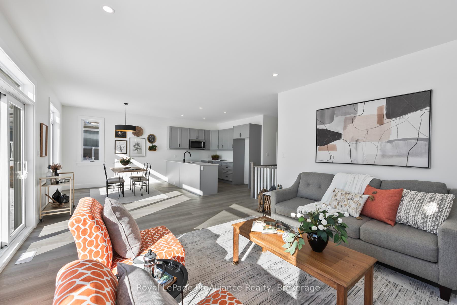 Photo 29 of 149 Mcdonough Crescent, Loyalist, Amherstview — HOMEH