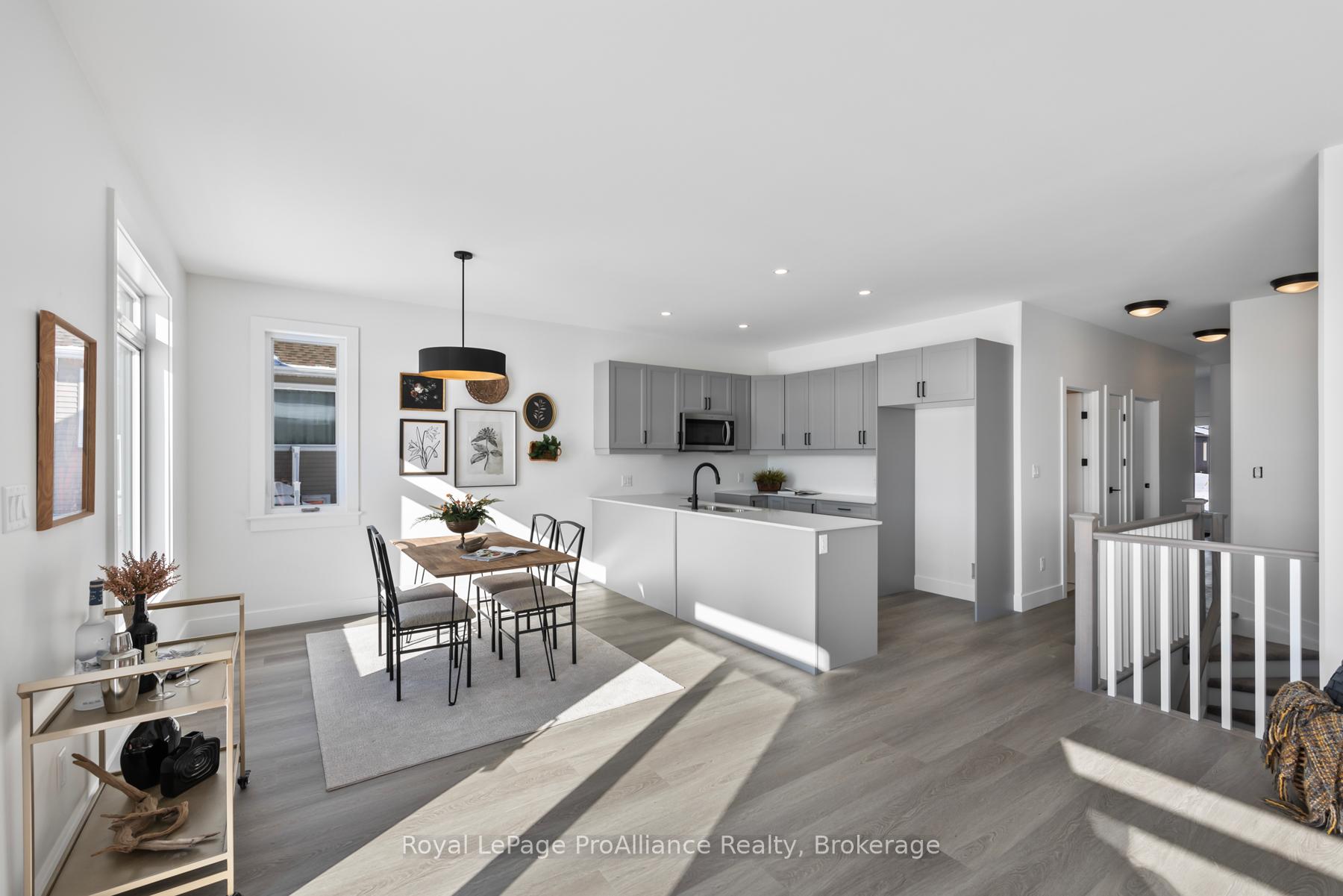 Photo 30 of 149 Mcdonough Crescent, Loyalist, Amherstview — HOMEH