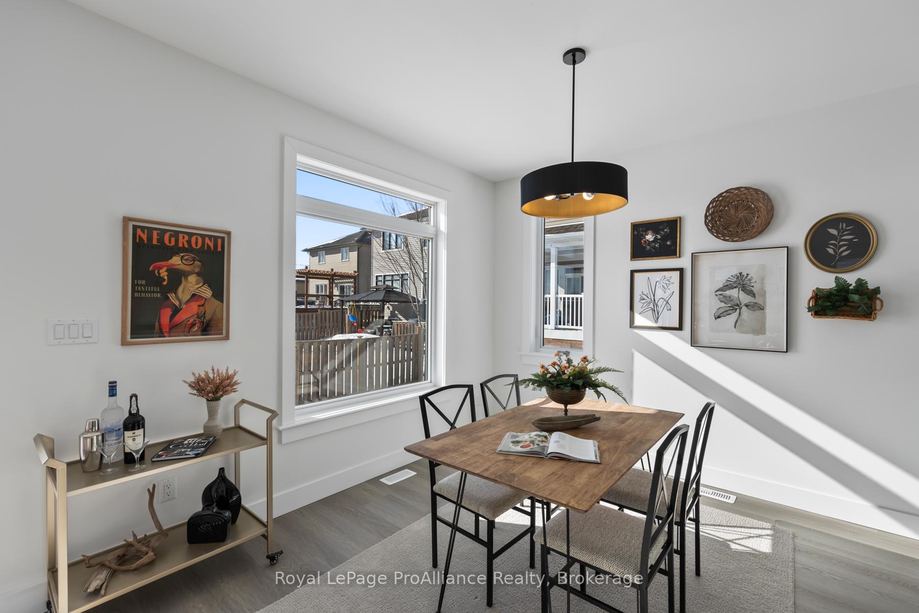 Photo 31 of 149 Mcdonough Crescent, Loyalist, Amherstview — HOMEH