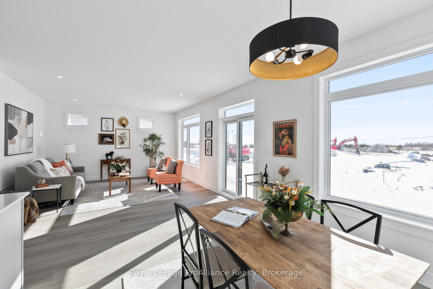 Photo 34 of 149 Mcdonough Crescent, Loyalist, Amherstview — HOMEH