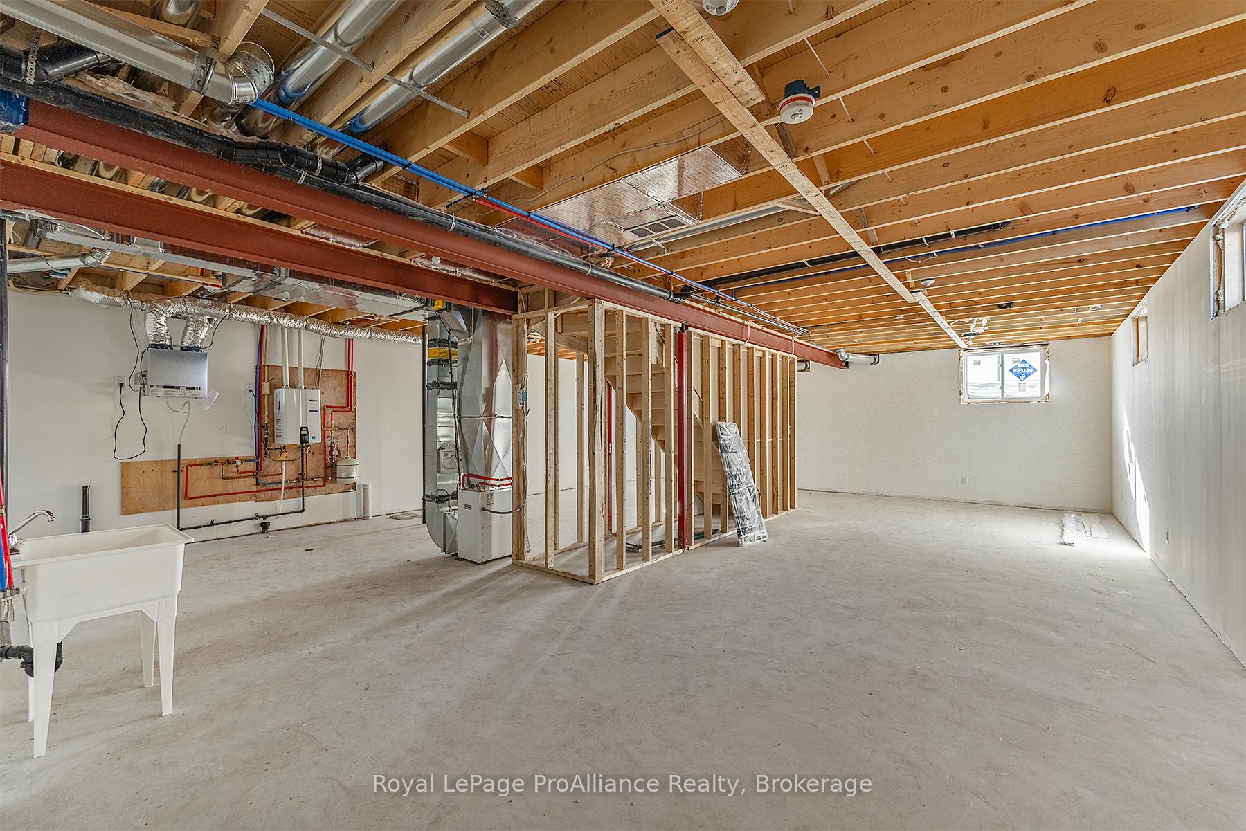 Photo 38 of 149 Mcdonough Crescent, Loyalist, Amherstview — HOMEH