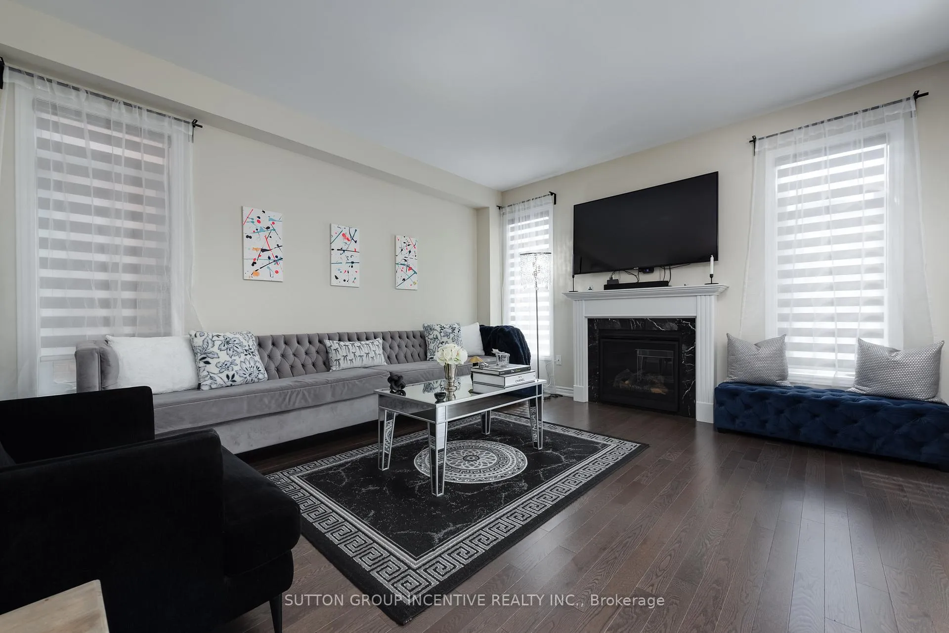 Photo 9 of 2271 Grainger Loop, Innisfil, Rural Innisfil — HOMEH