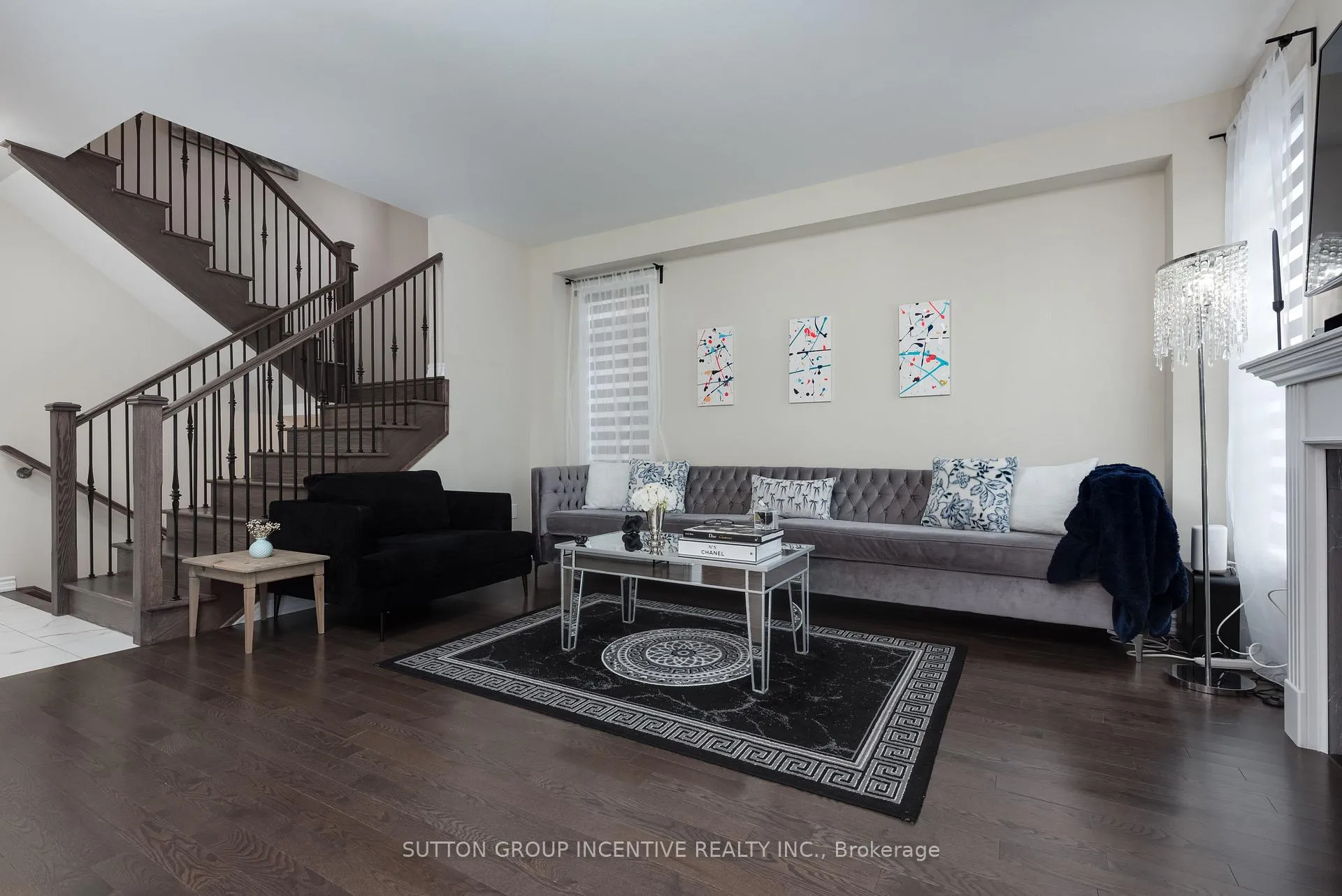 Photo 10 of 2271 Grainger Loop, Innisfil, Rural Innisfil — HOMEH