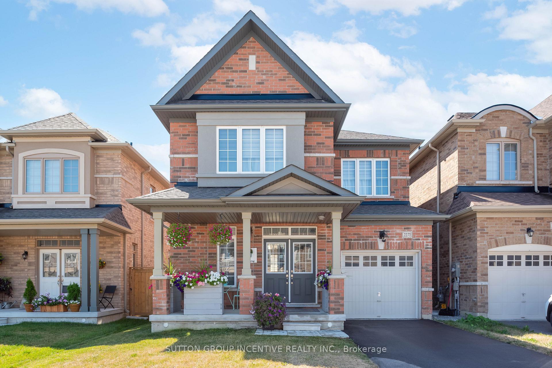 Photo 1 of 2271 Grainger Loop, Innisfil, Rural Innisfil — HOMEH