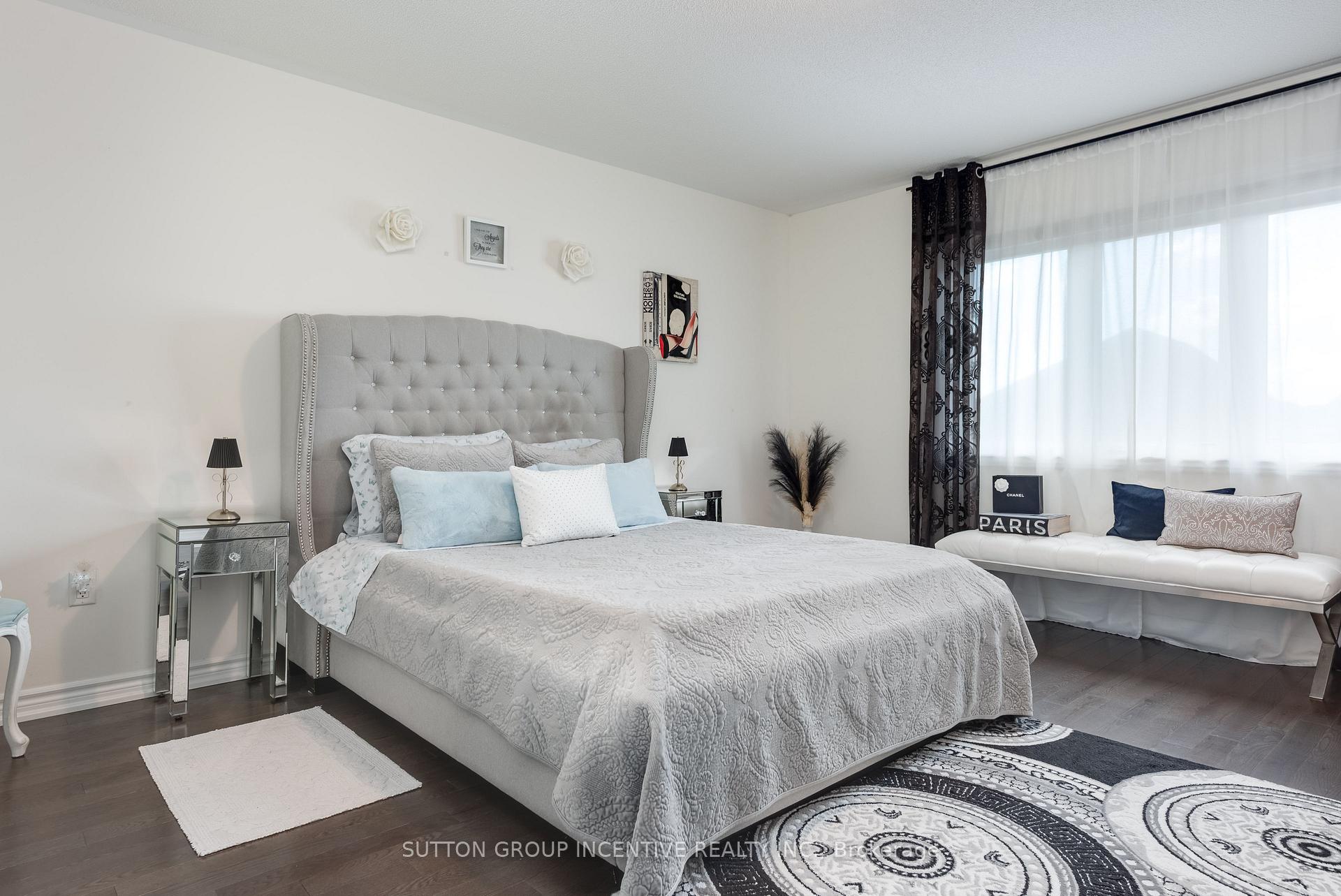 Photo 13 of 2271 Grainger Loop, Innisfil, Rural Innisfil — HOMEH