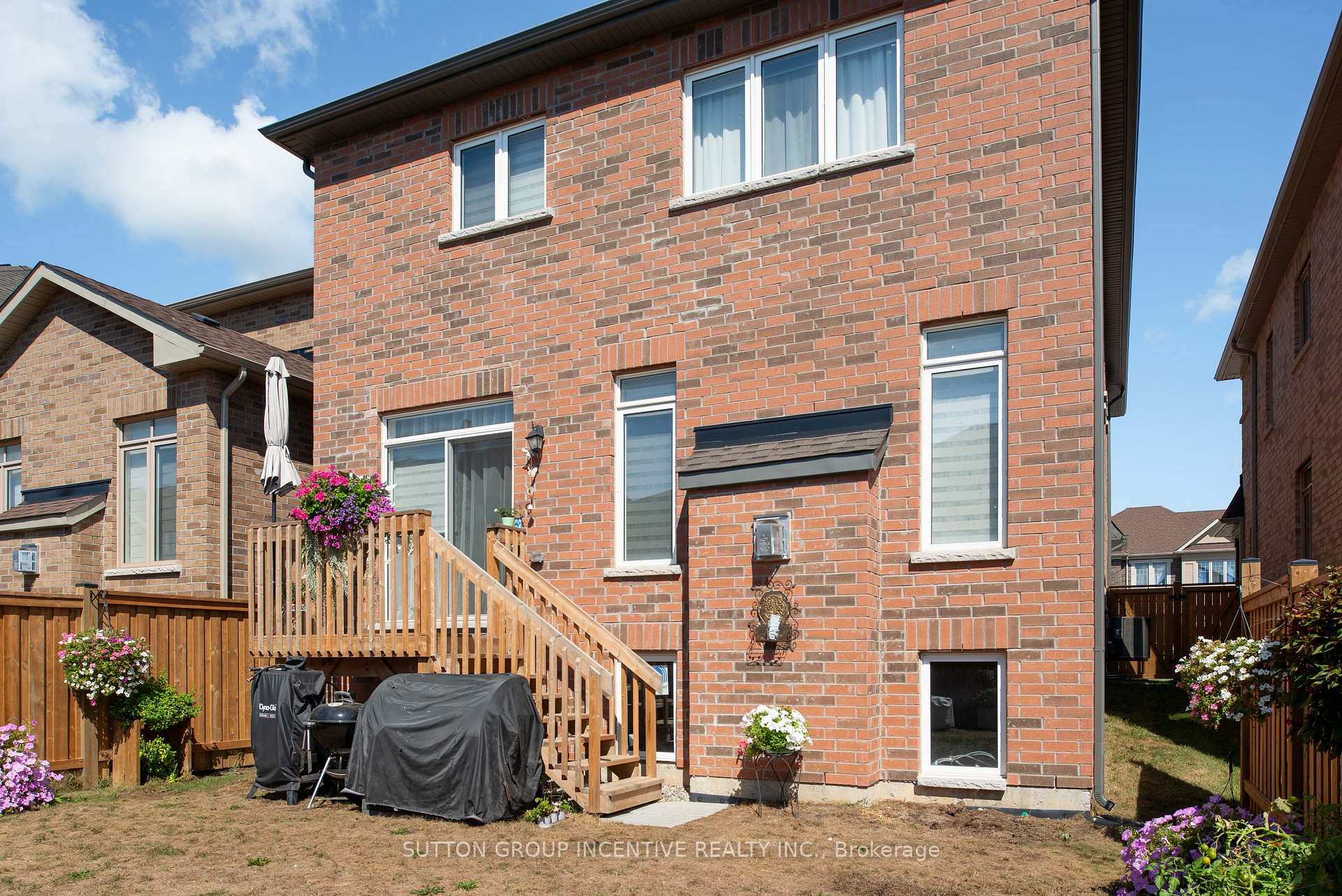 Photo 32 of 2271 Grainger Loop, Innisfil, Rural Innisfil — HOMEH