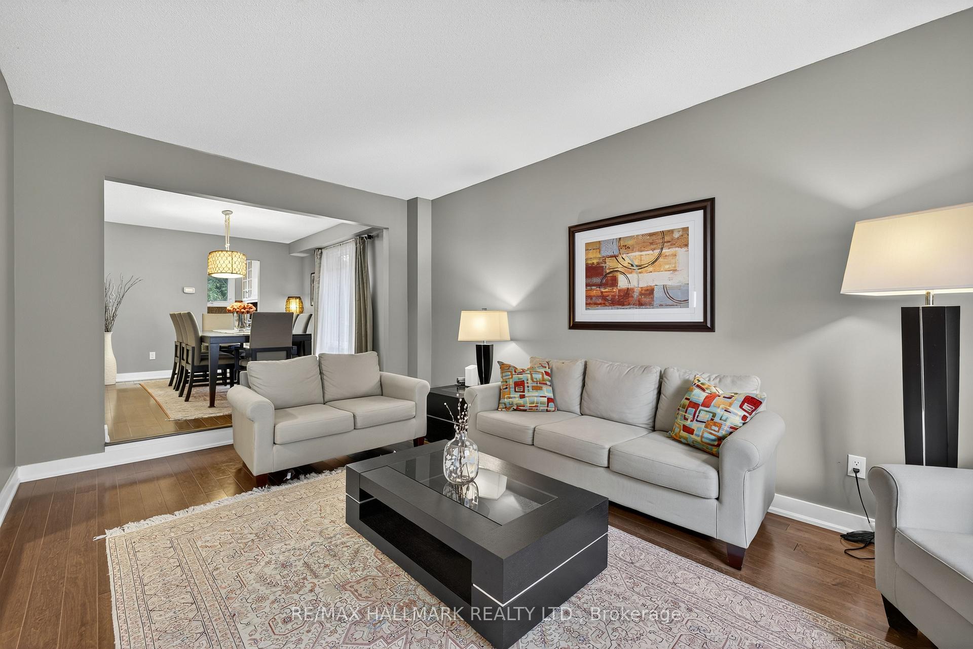 Photo 5 of 26 Stacey Crescent, Markham, Thornlea — HOMEH