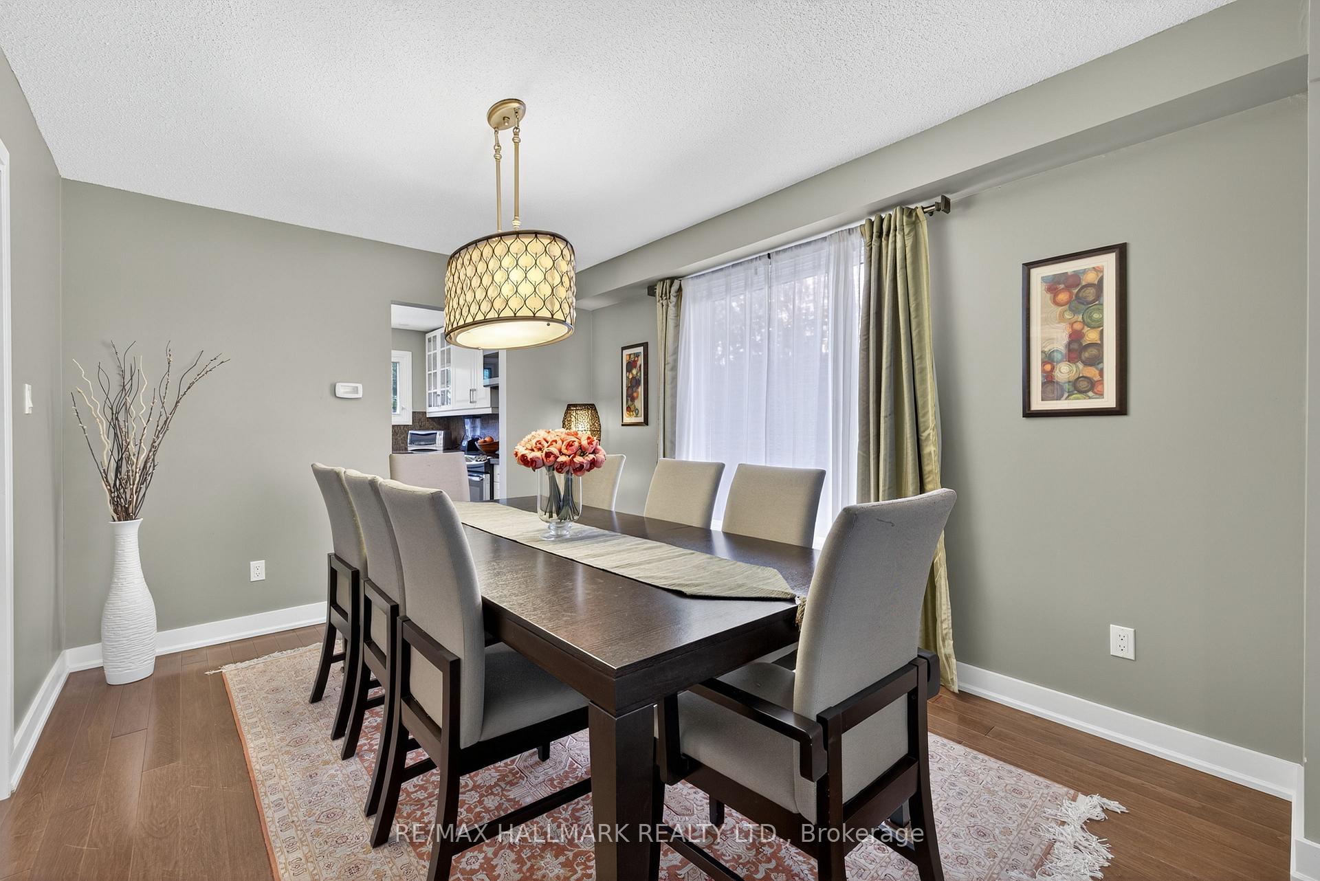 Photo 6 of 26 Stacey Crescent, Markham, Thornlea — HOMEH