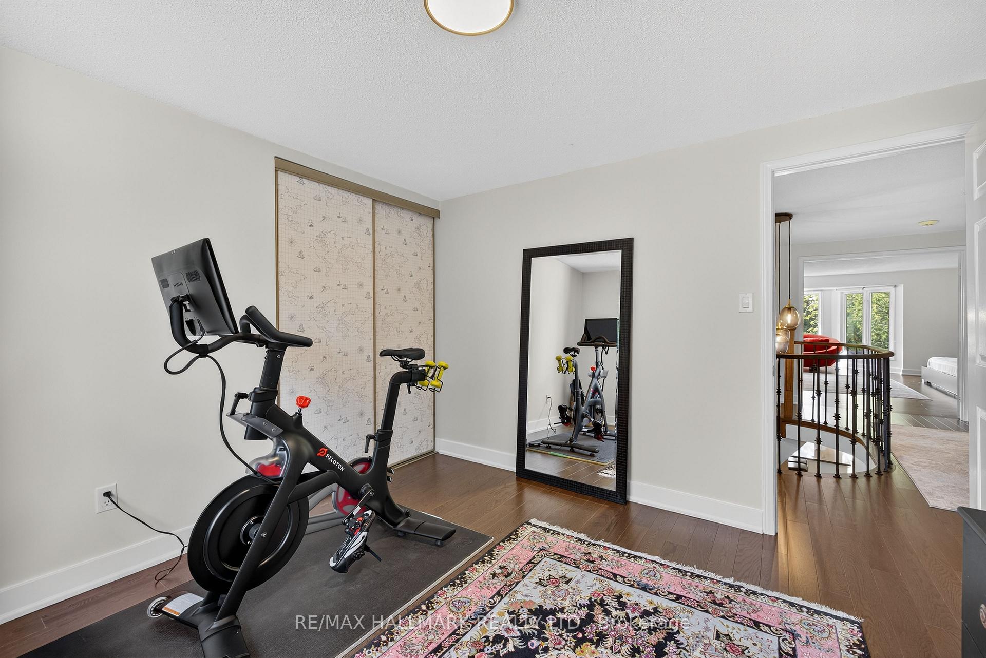 Photo 25 of 26 Stacey Crescent, Markham, Thornlea — HOMEH