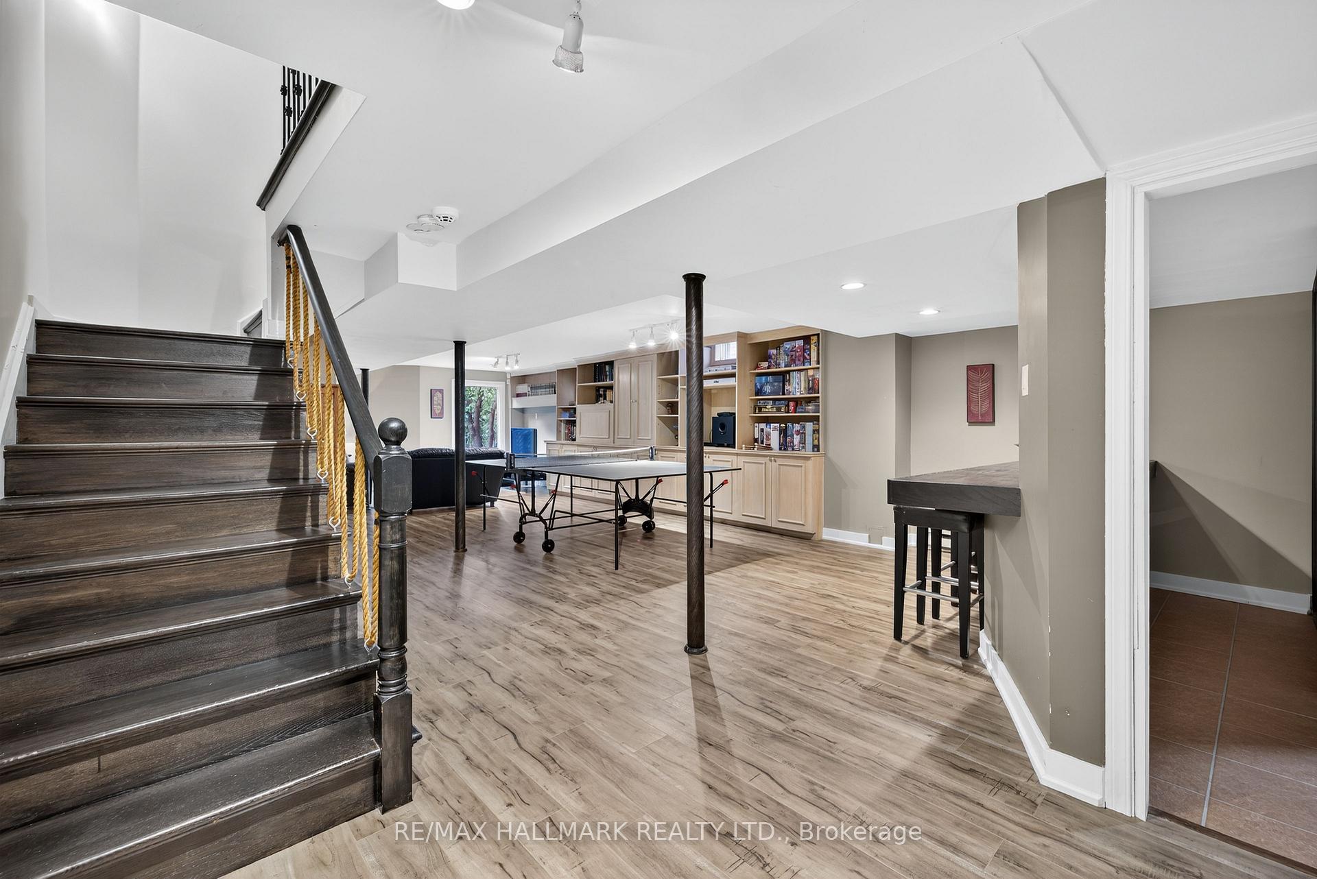Photo 26 of 26 Stacey Crescent, Markham, Thornlea — HOMEH