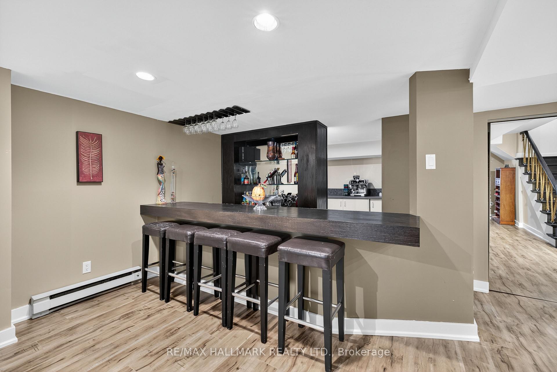 Photo 27 of 26 Stacey Crescent, Markham, Thornlea — HOMEH