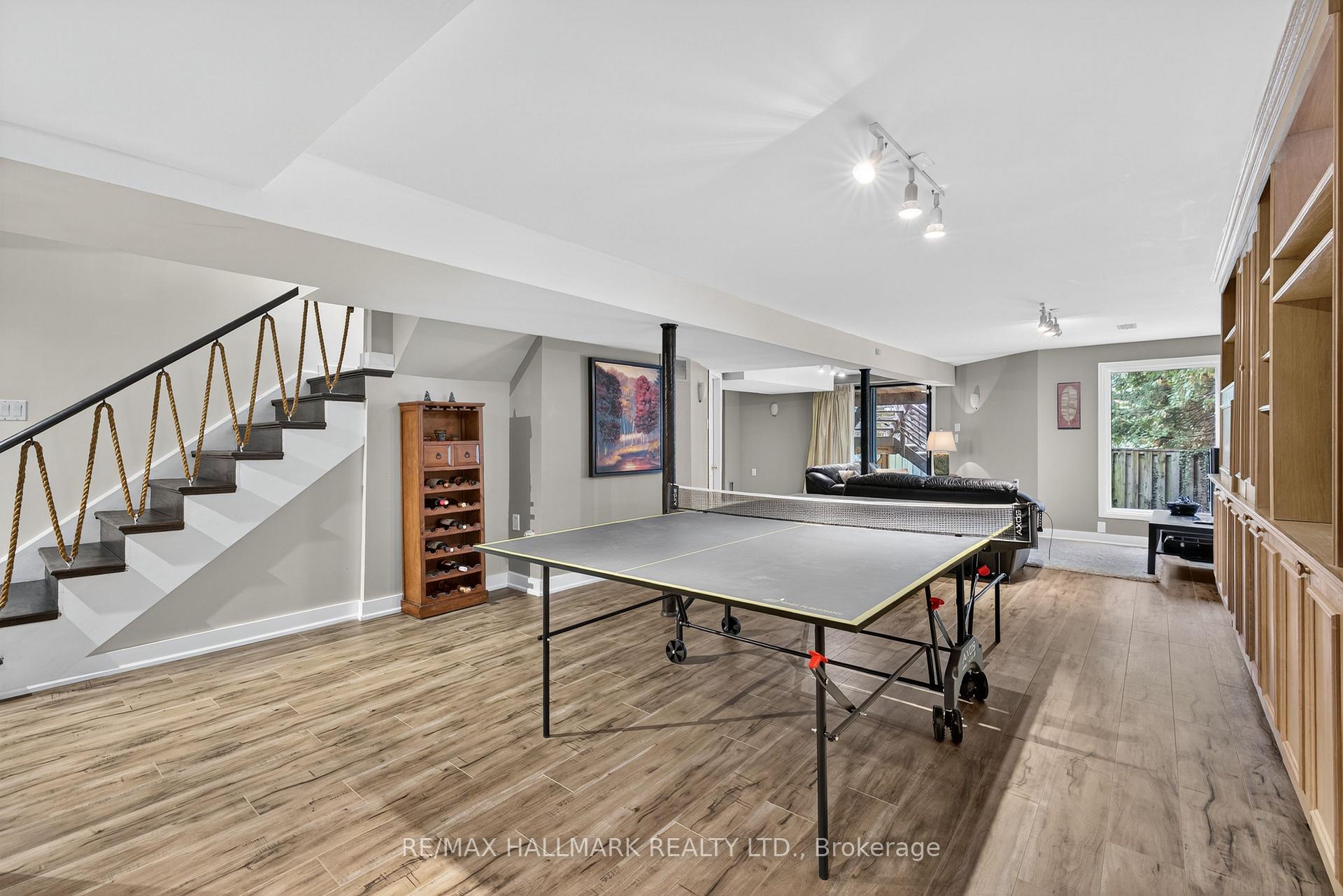 Photo 30 of 26 Stacey Crescent, Markham, Thornlea — HOMEH