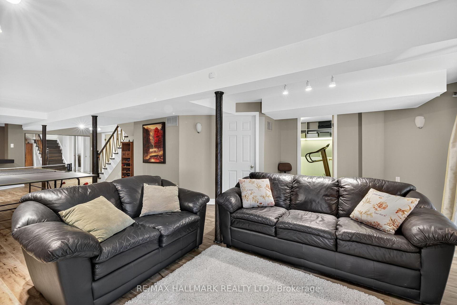 Photo 31 of 26 Stacey Crescent, Markham, Thornlea — HOMEH
