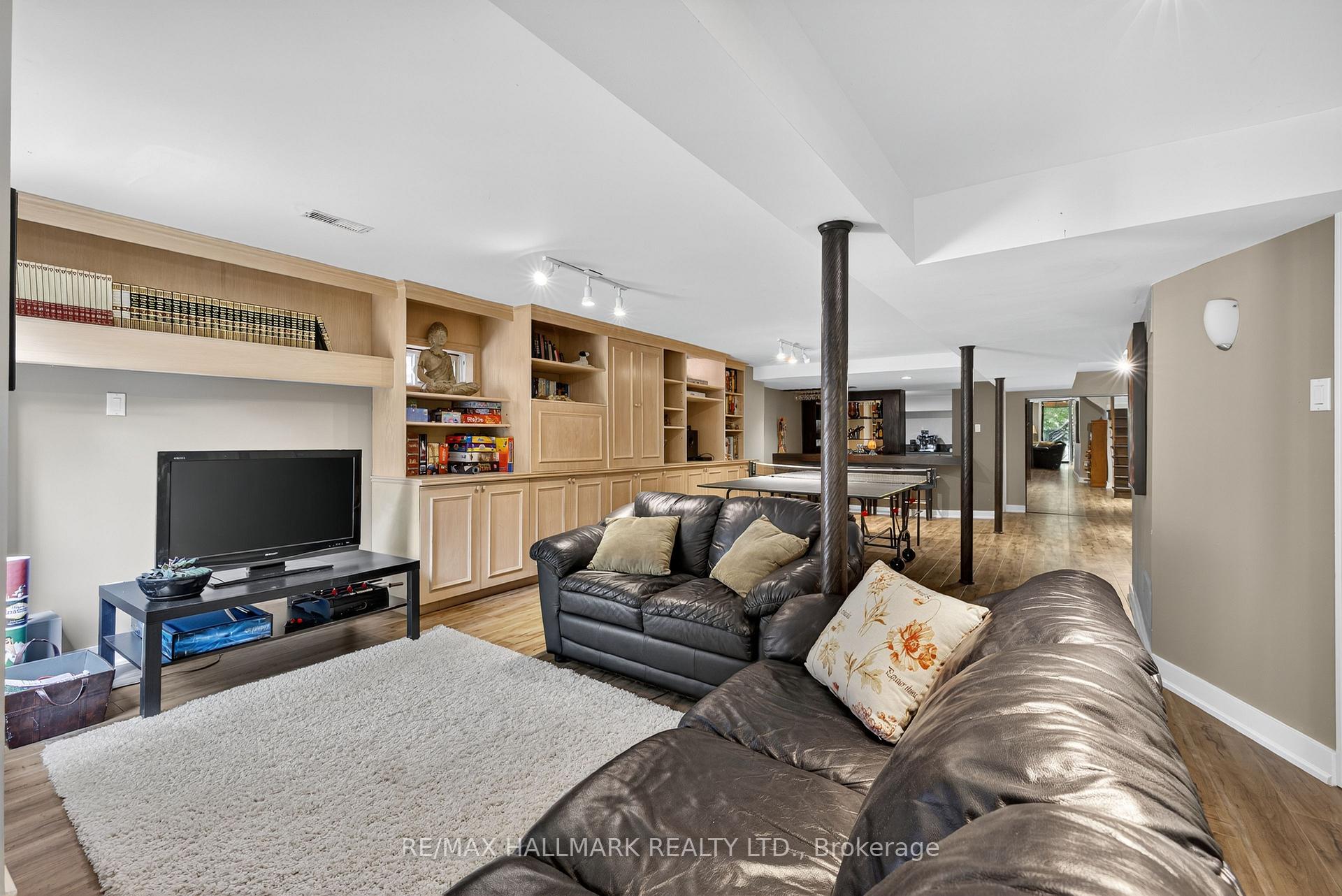 Photo 32 of 26 Stacey Crescent, Markham, Thornlea — HOMEH