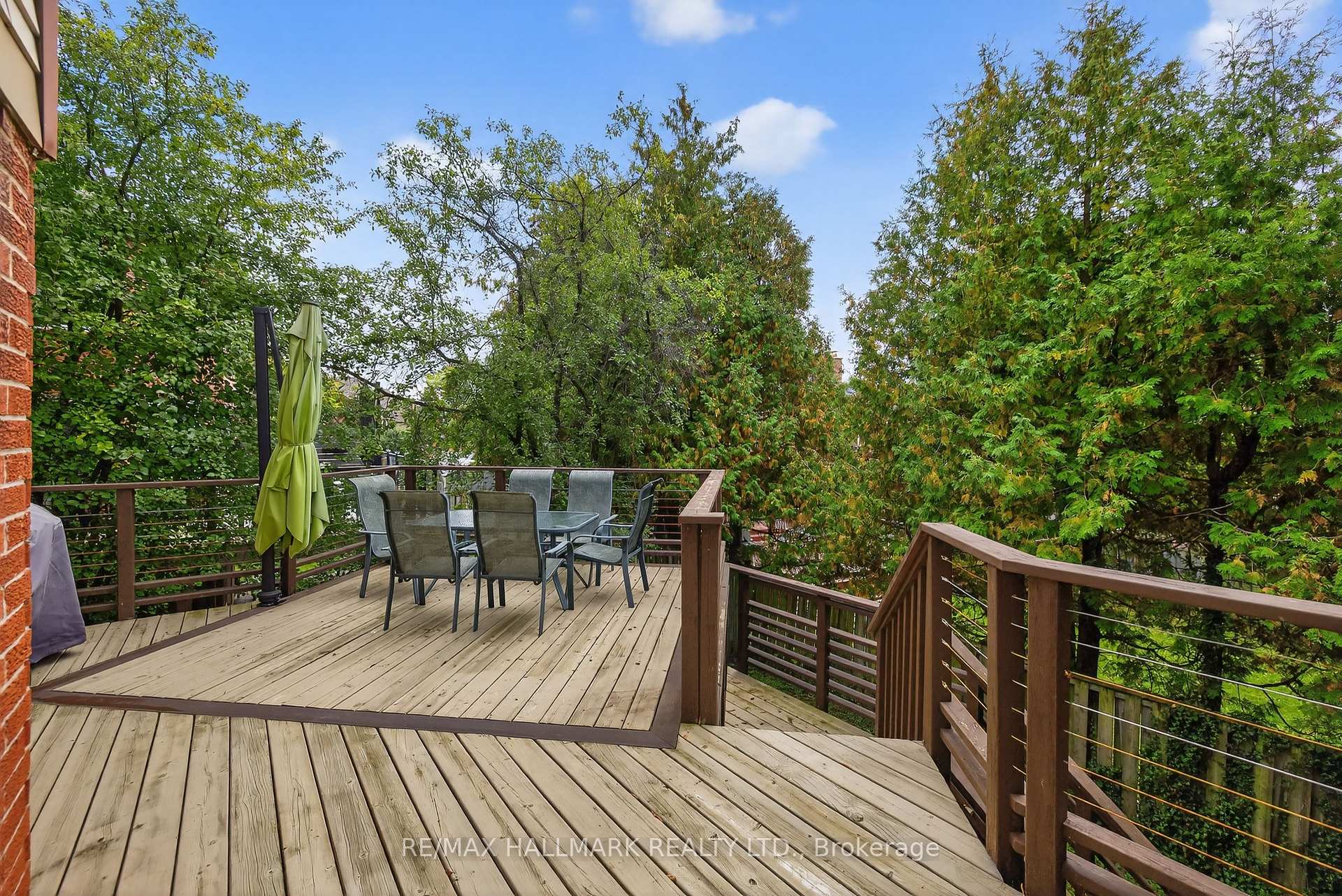 Photo 35 of 26 Stacey Crescent, Markham, Thornlea — HOMEH