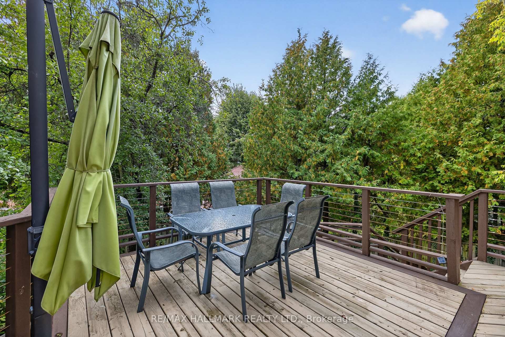 Photo 36 of 26 Stacey Crescent, Markham, Thornlea — HOMEH