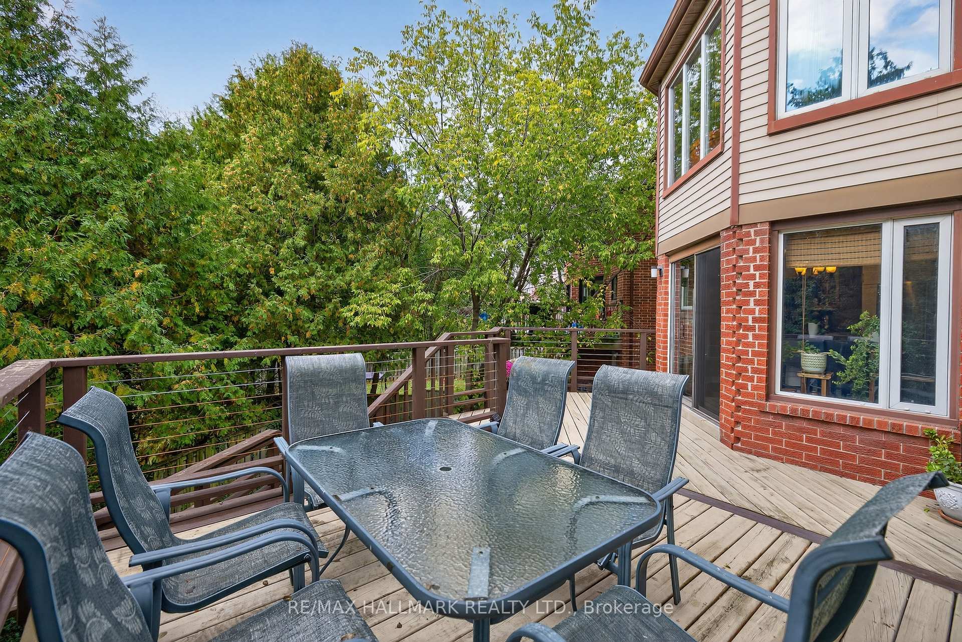 Photo 37 of 26 Stacey Crescent, Markham, Thornlea — HOMEH